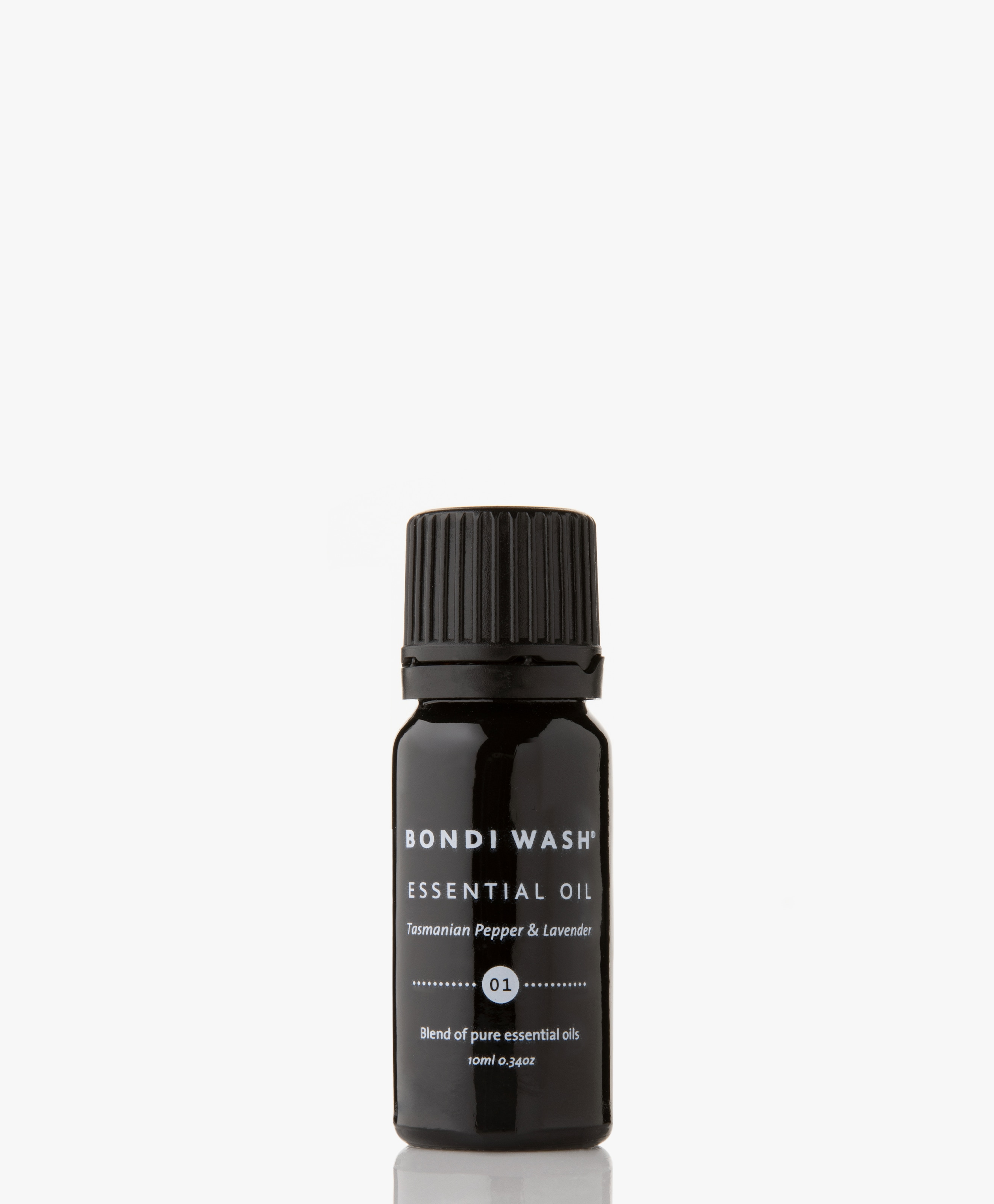 Tasmanian Pepper & Lavender Essential Oil