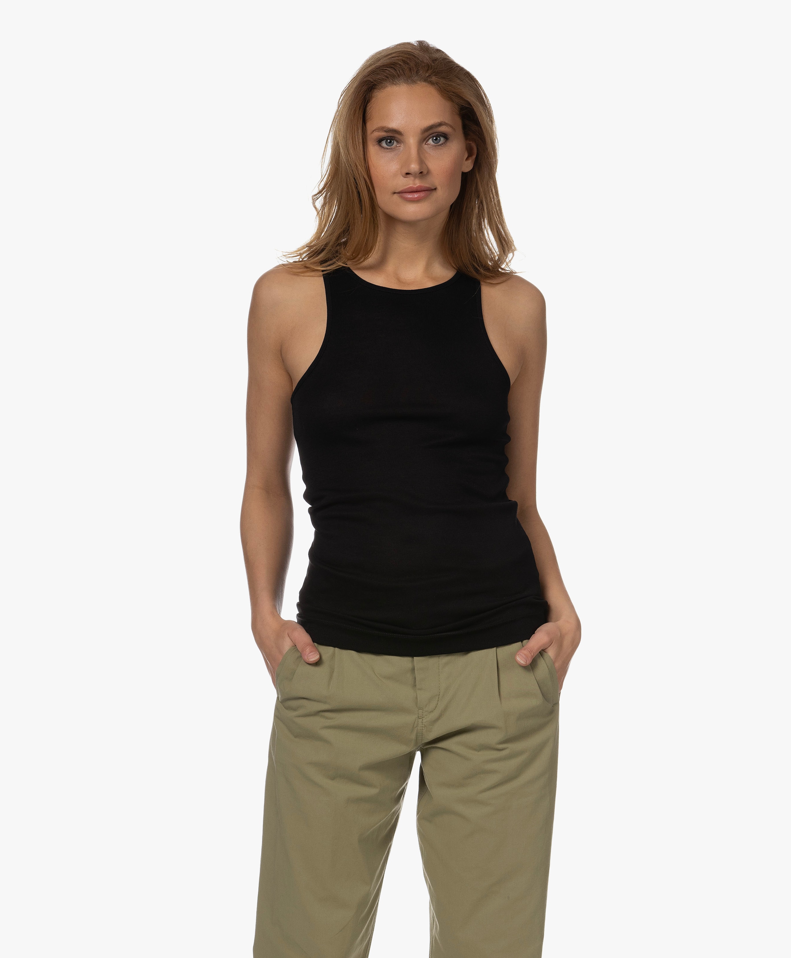 Amieeh Lyocell Tanktop