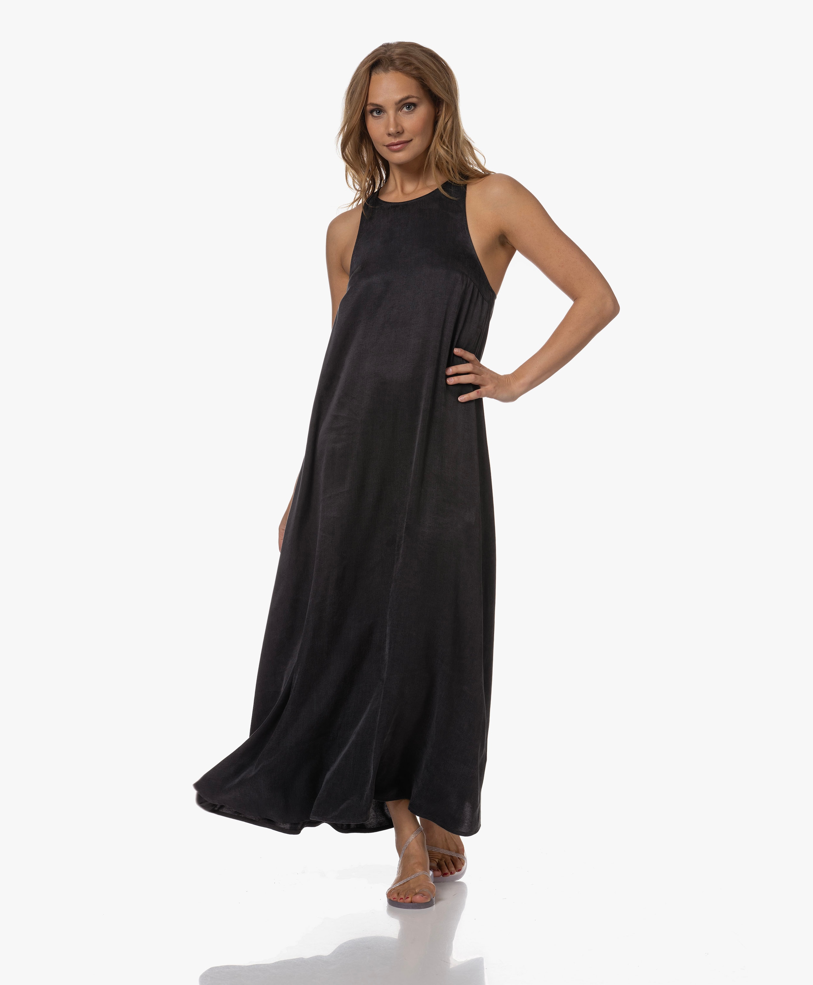 Vlora Maxi Jurk