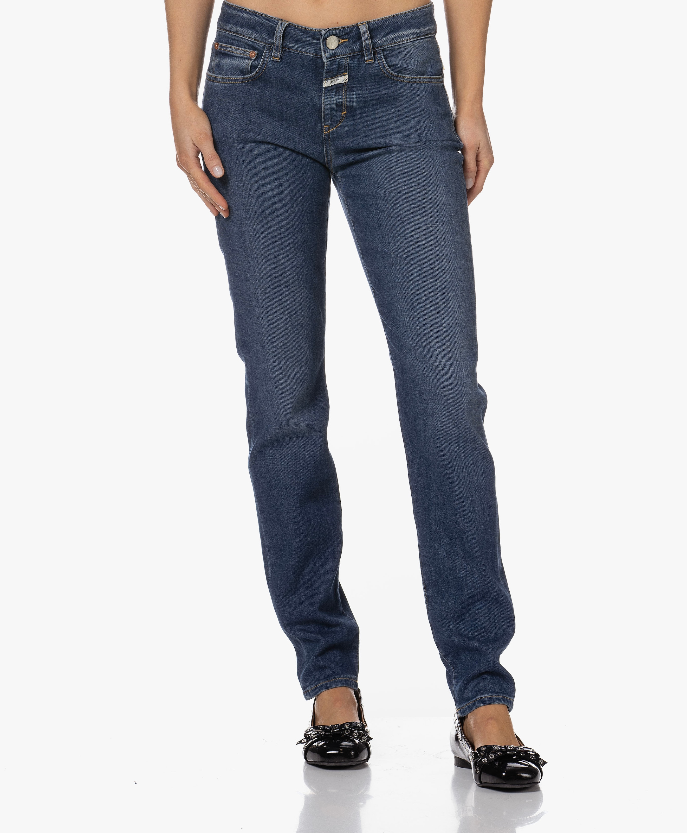Baker Skinny Jeans