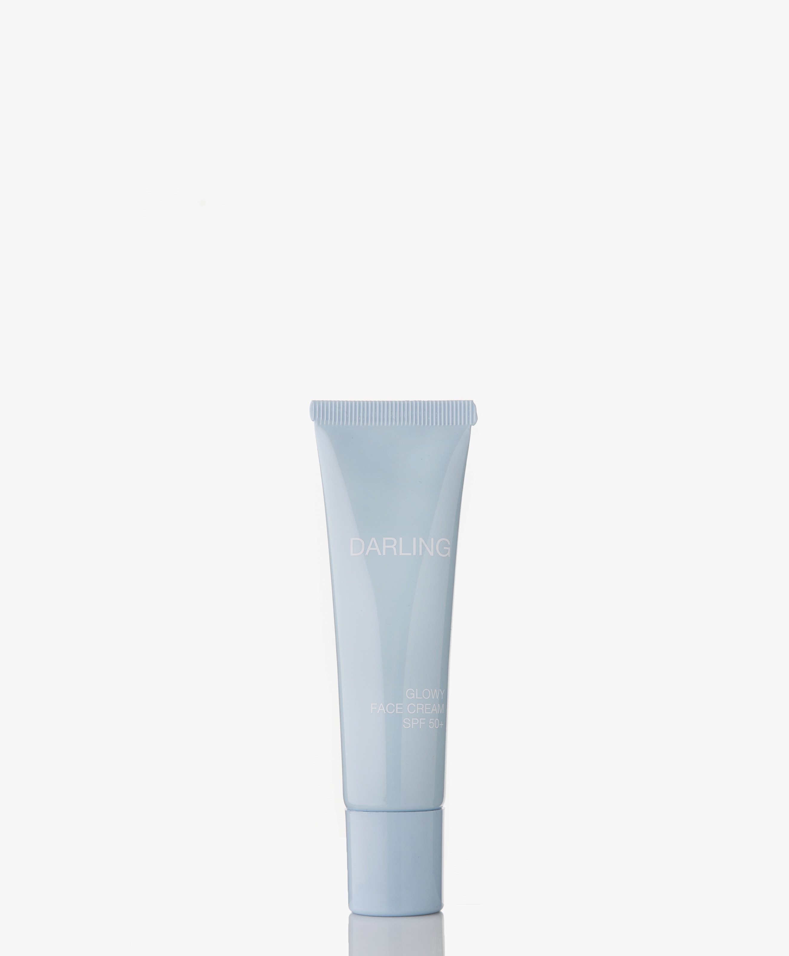 Glowy Face Anti-aging Sunscreen SPF 50