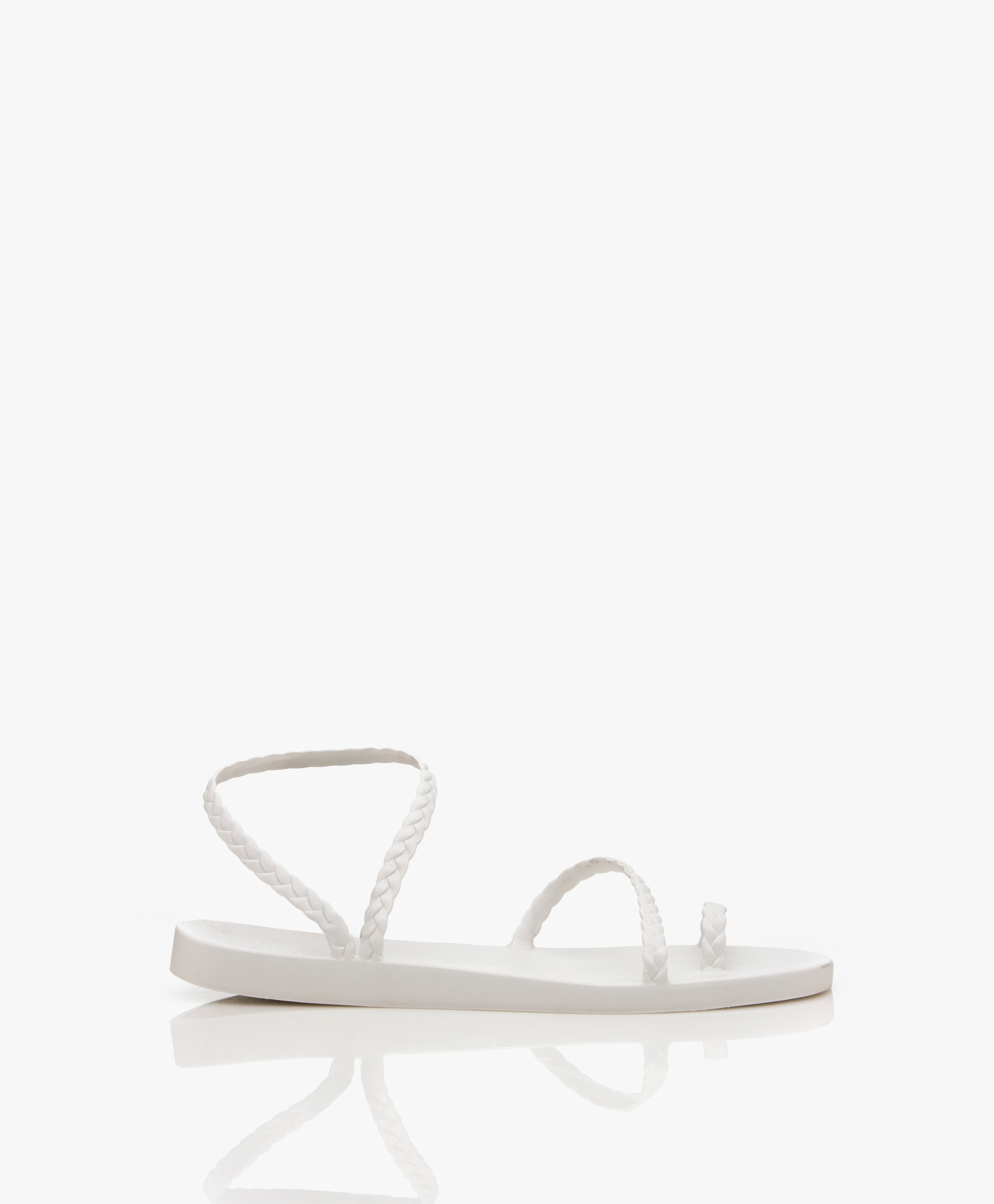 Eleftheria Jelly Strappy Sandalen