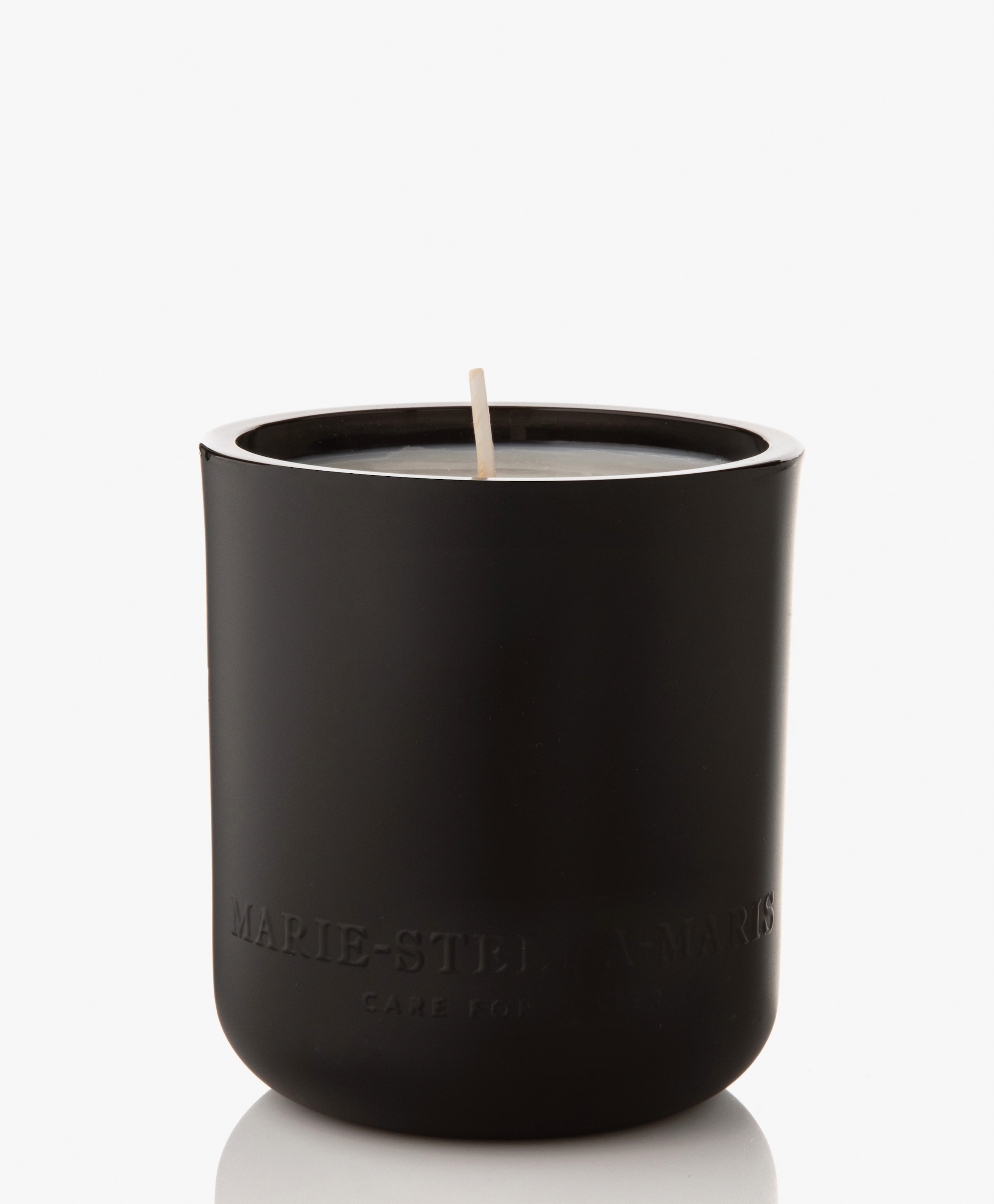 No.11 Violet Muse Luxe Scented Candle