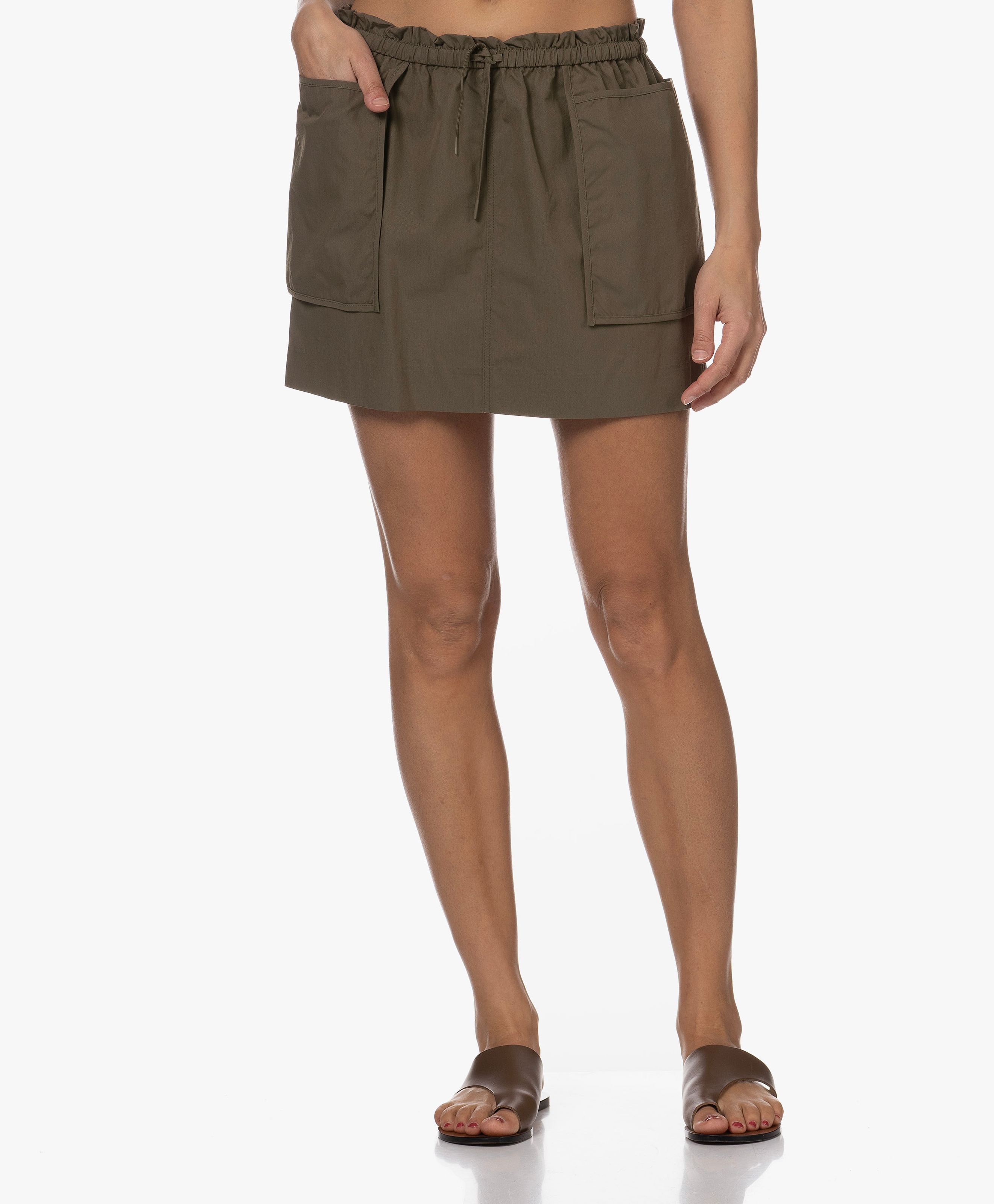 Sacress Mini Rok