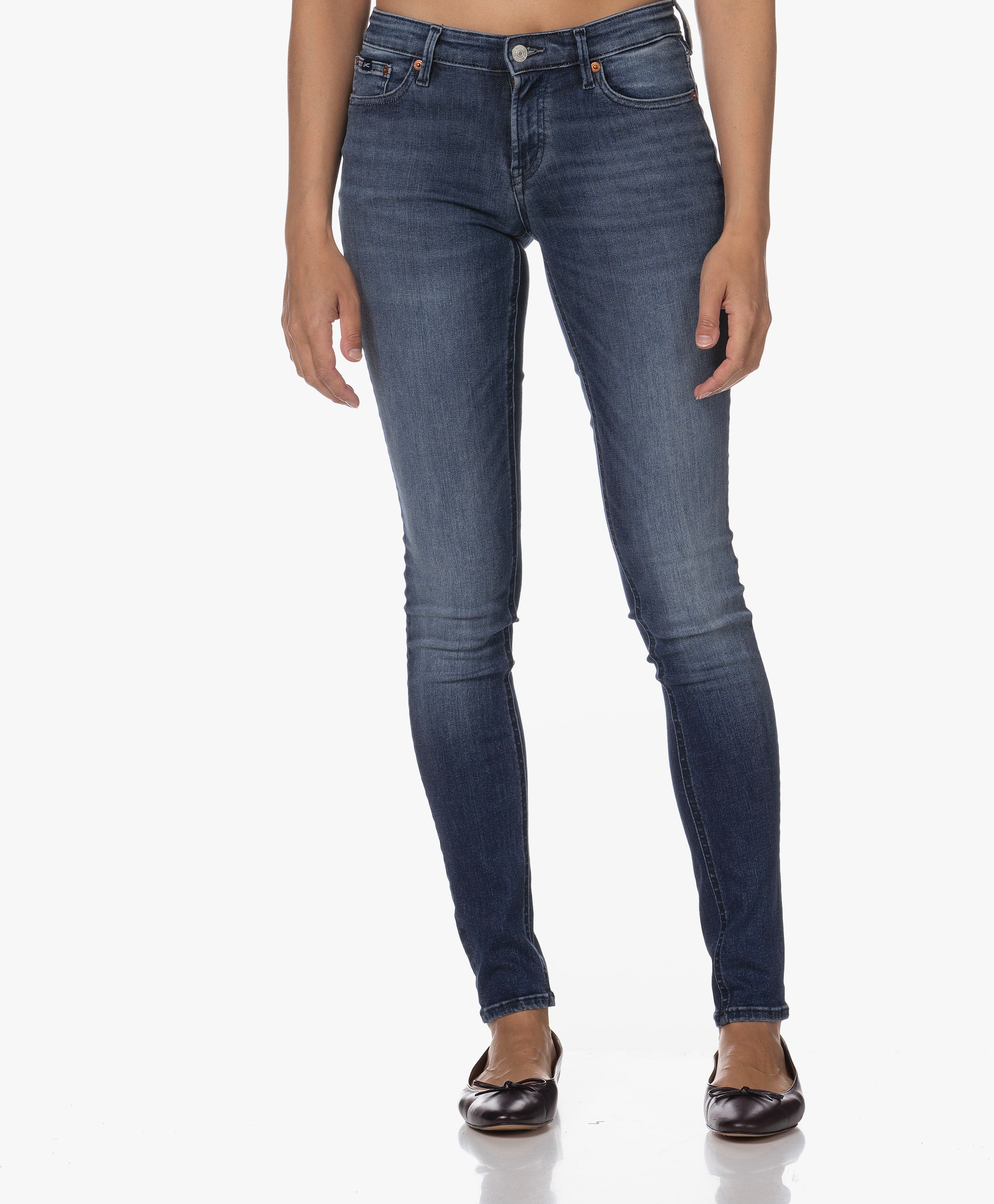 Kyo Skinny Jeans