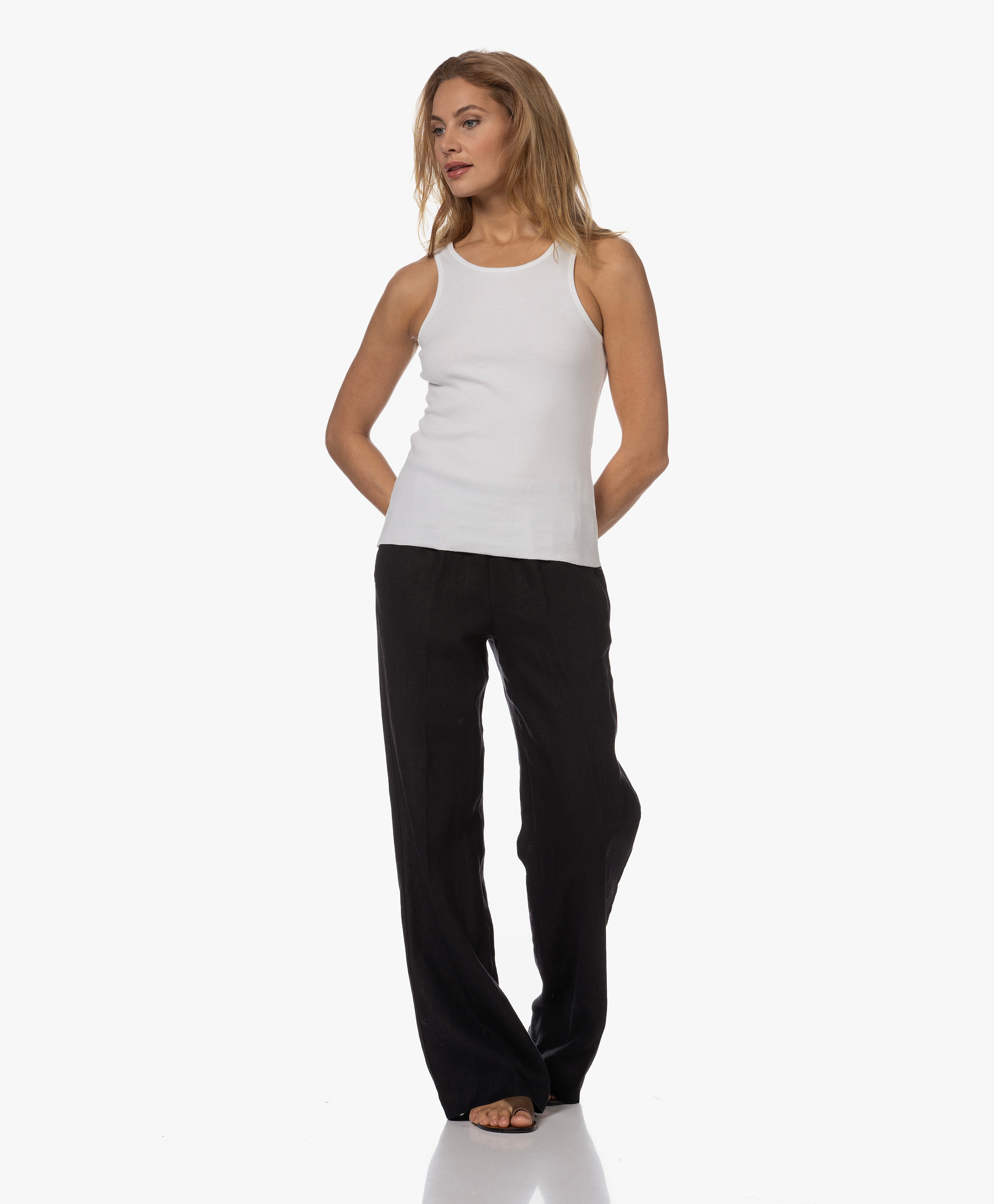 The Kate Seamless Tanktop