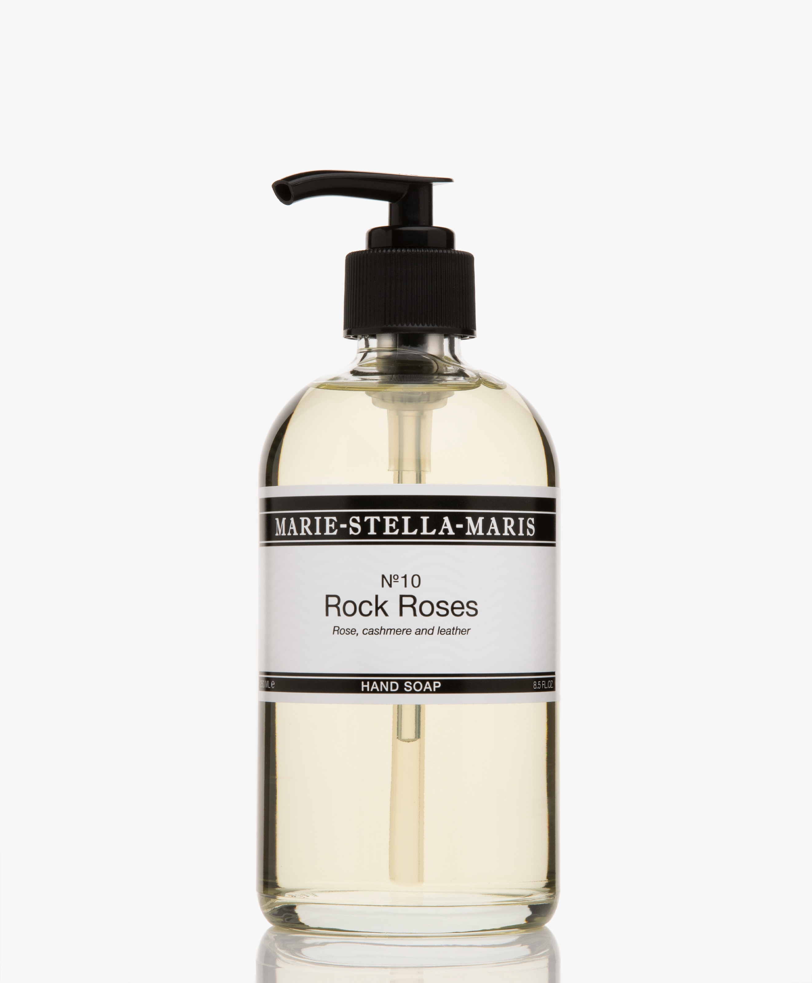 No.10 Rock Roses Hand Soap