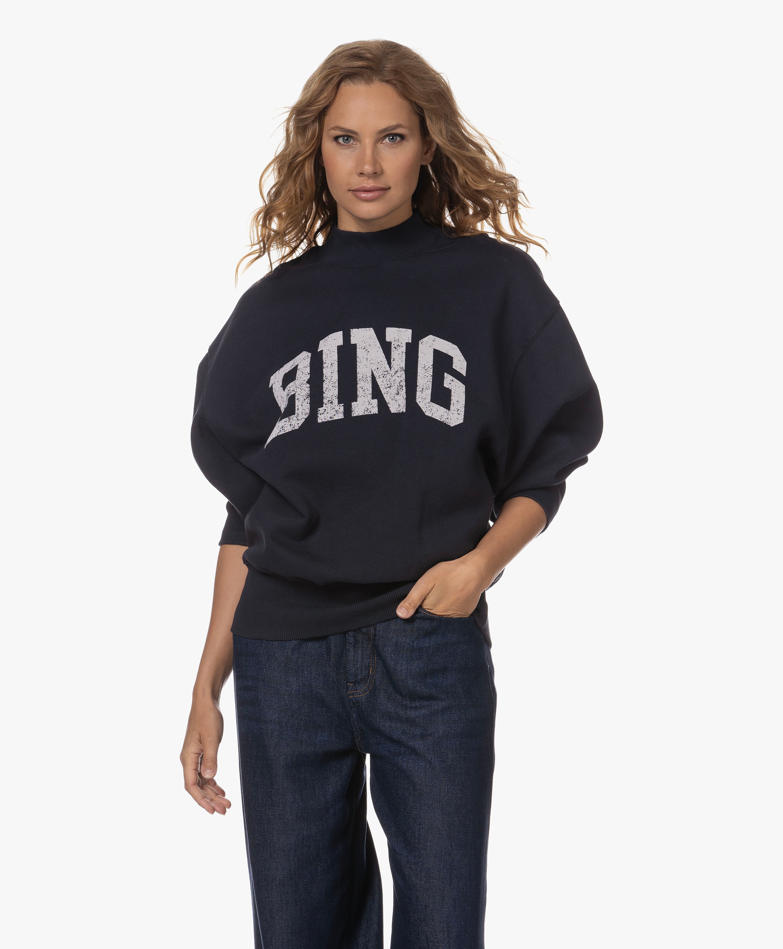 Bradie Bing Sweatshirt