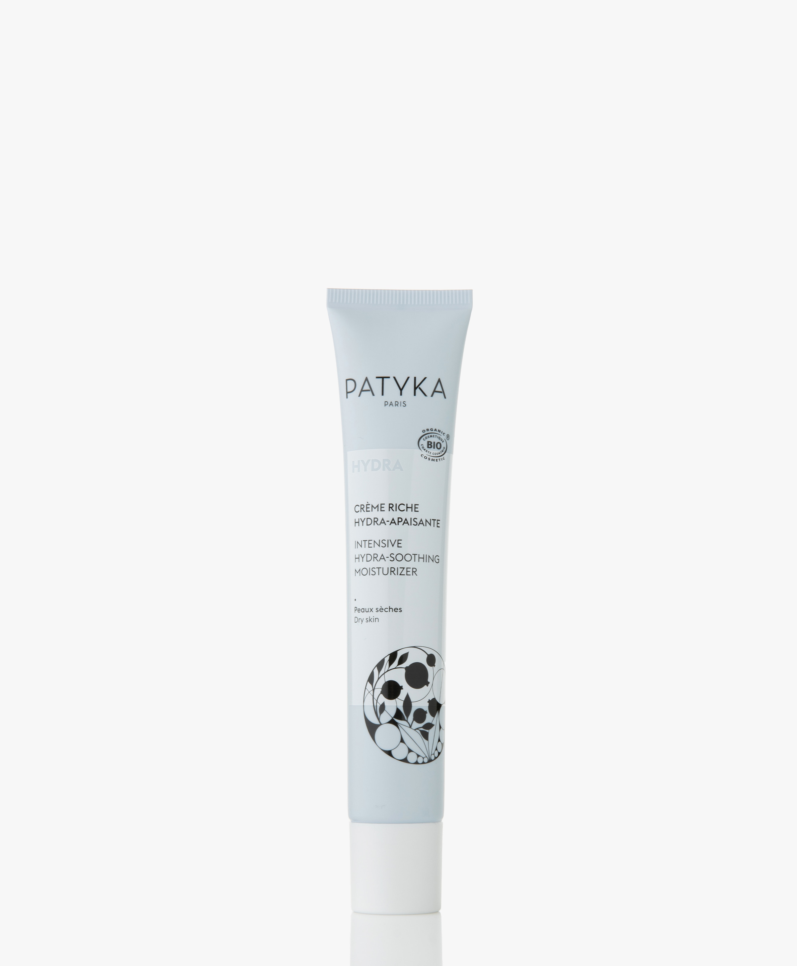 Intensive Hydra Soothing Moisturizer