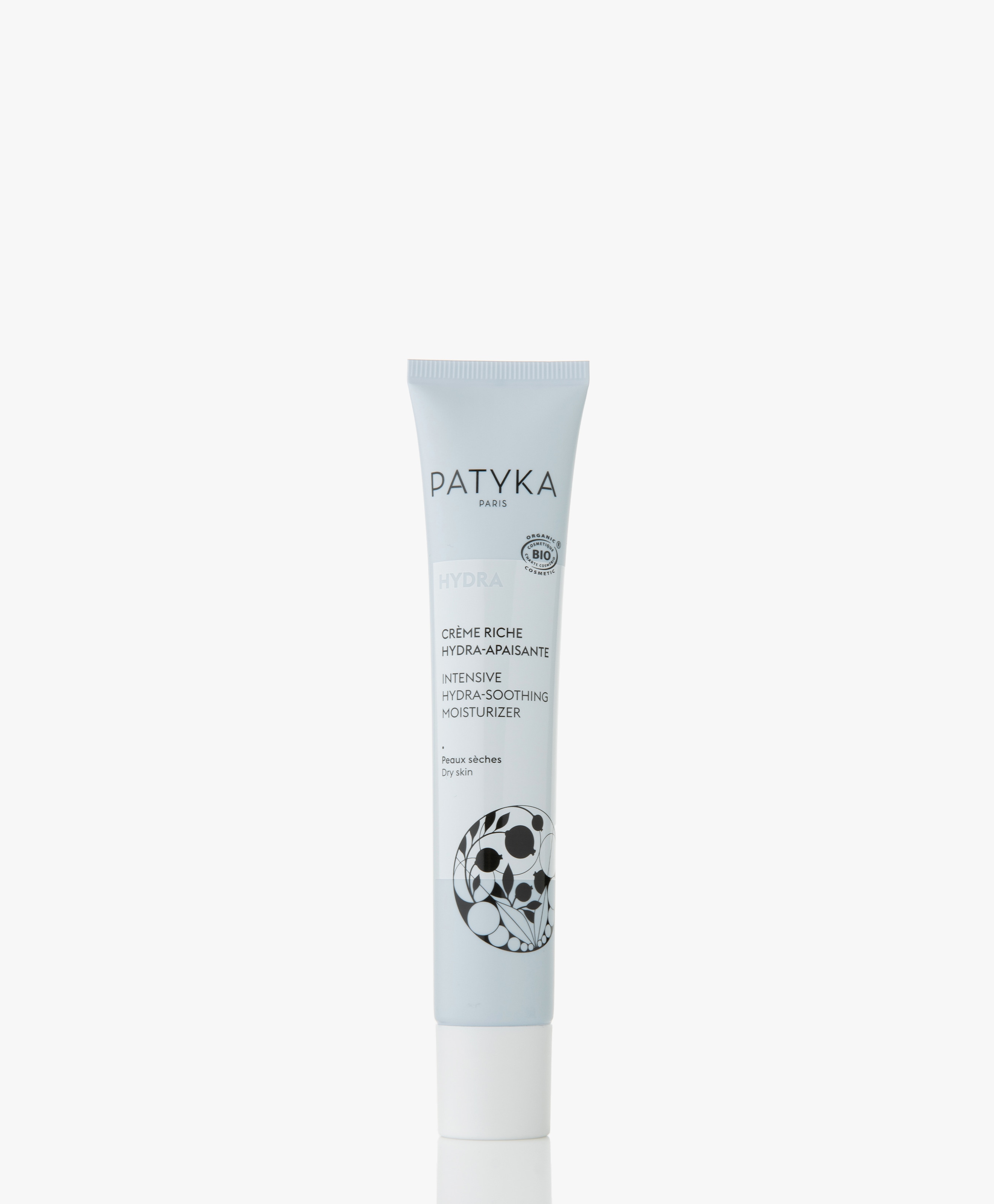 Intensive Hydra Soothing Moisturizer