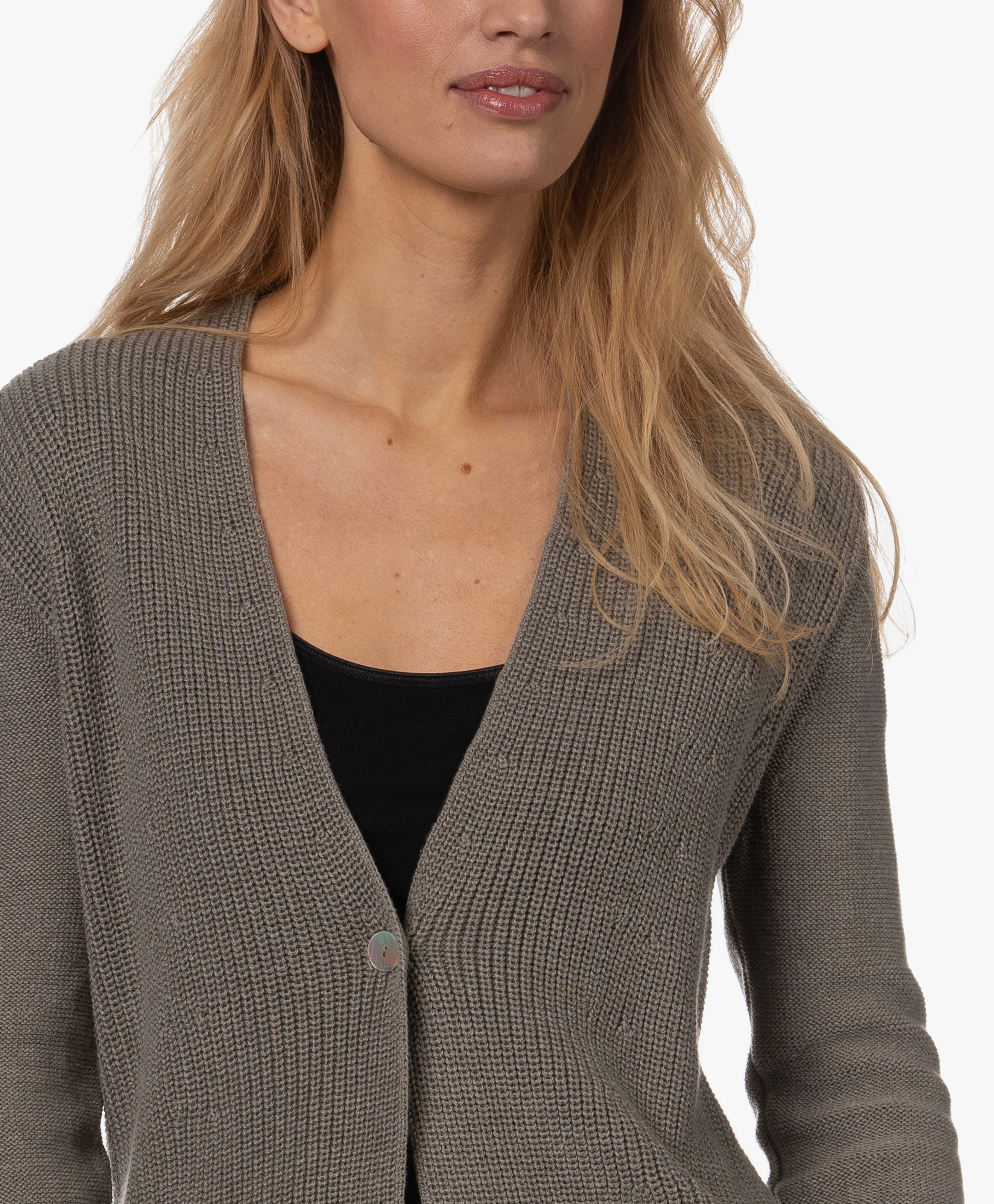 Adagio Katoenmix Vest