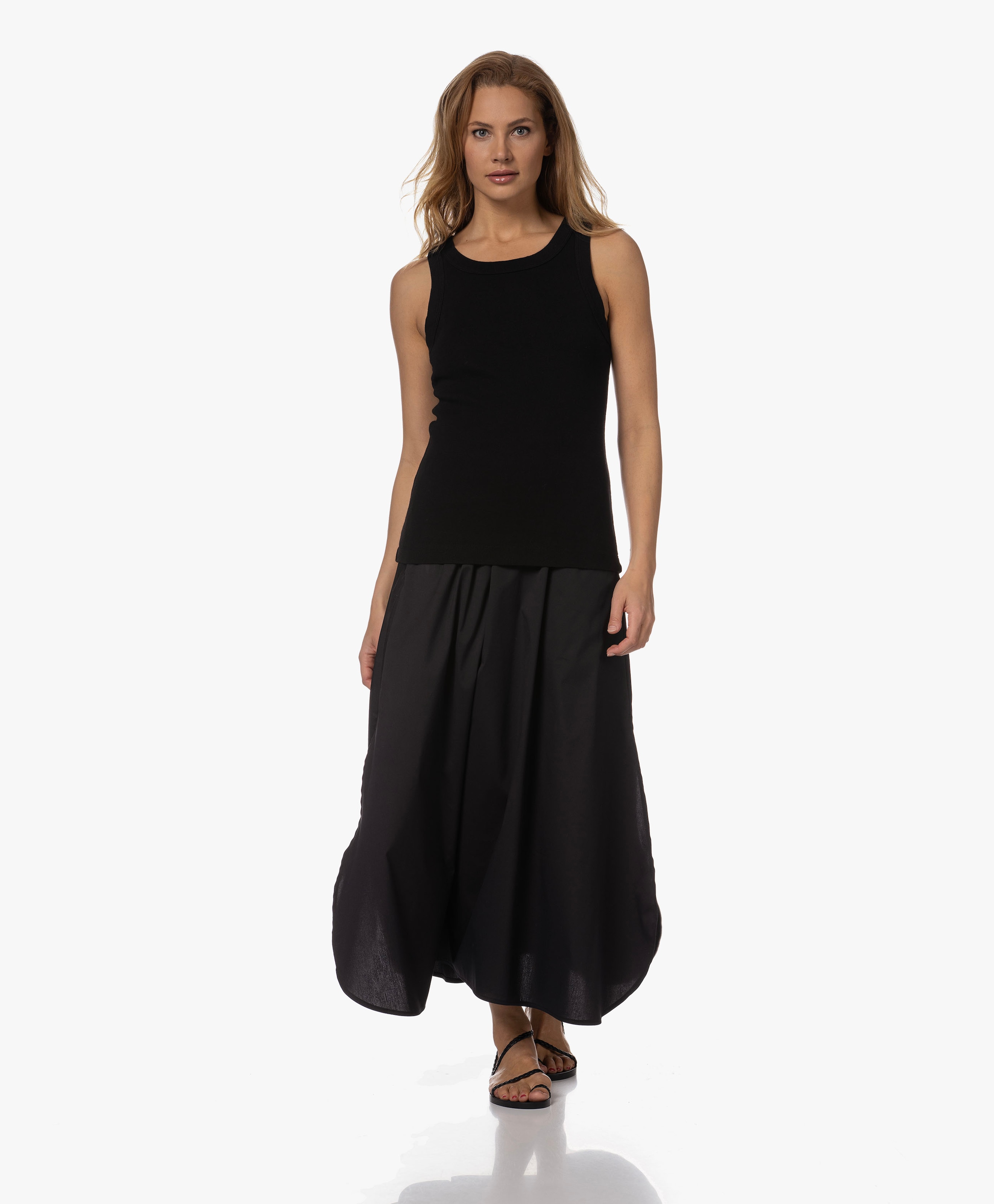 Paloma Wide Binding Tank