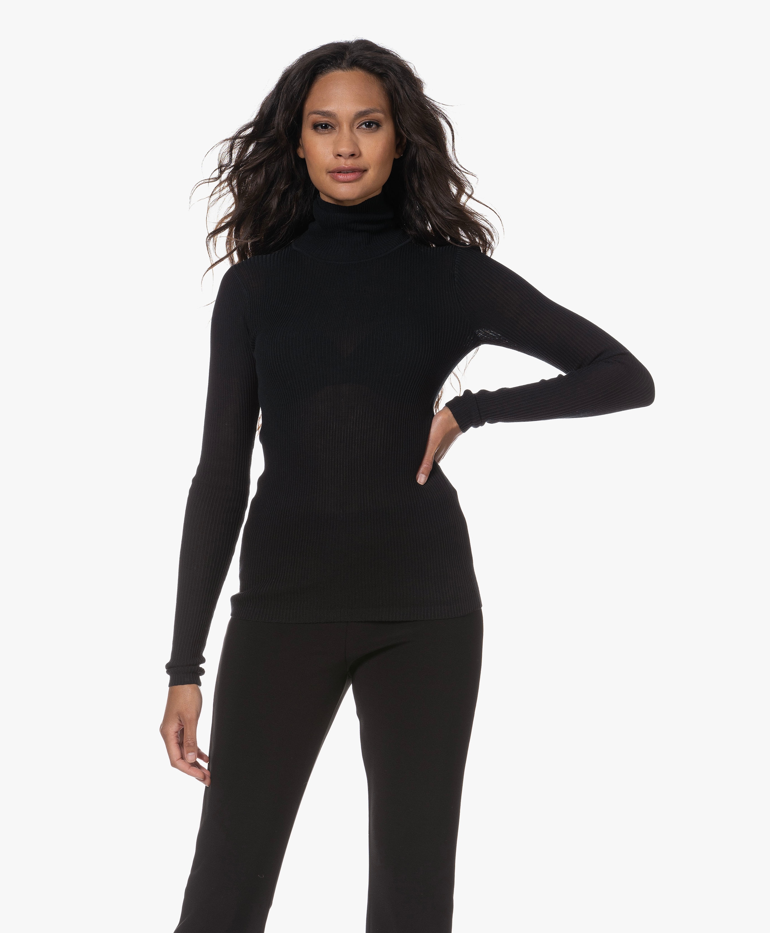 Ronella Lyocell Rib Coltrui