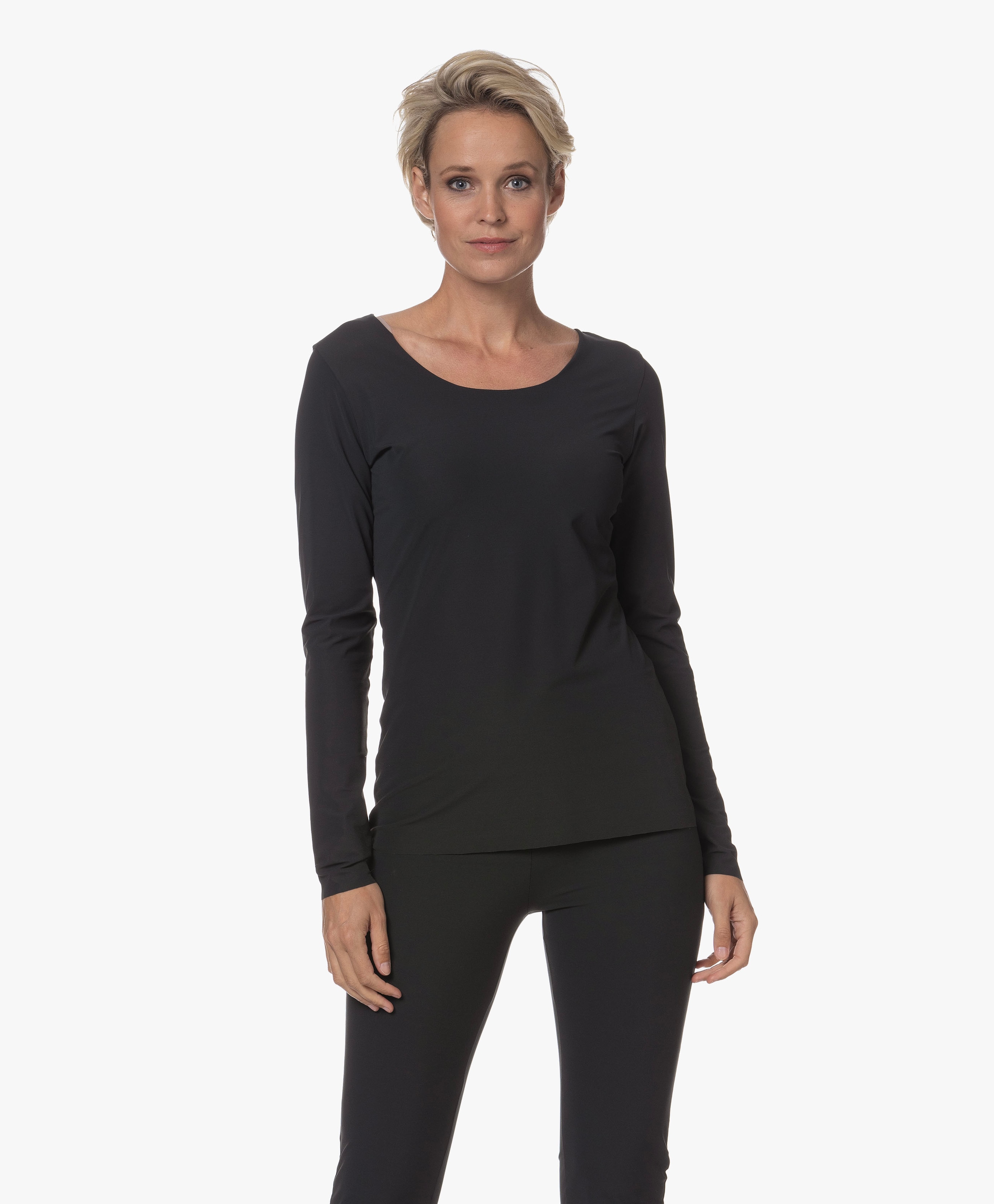 Tiyo Reversible Longsleeve