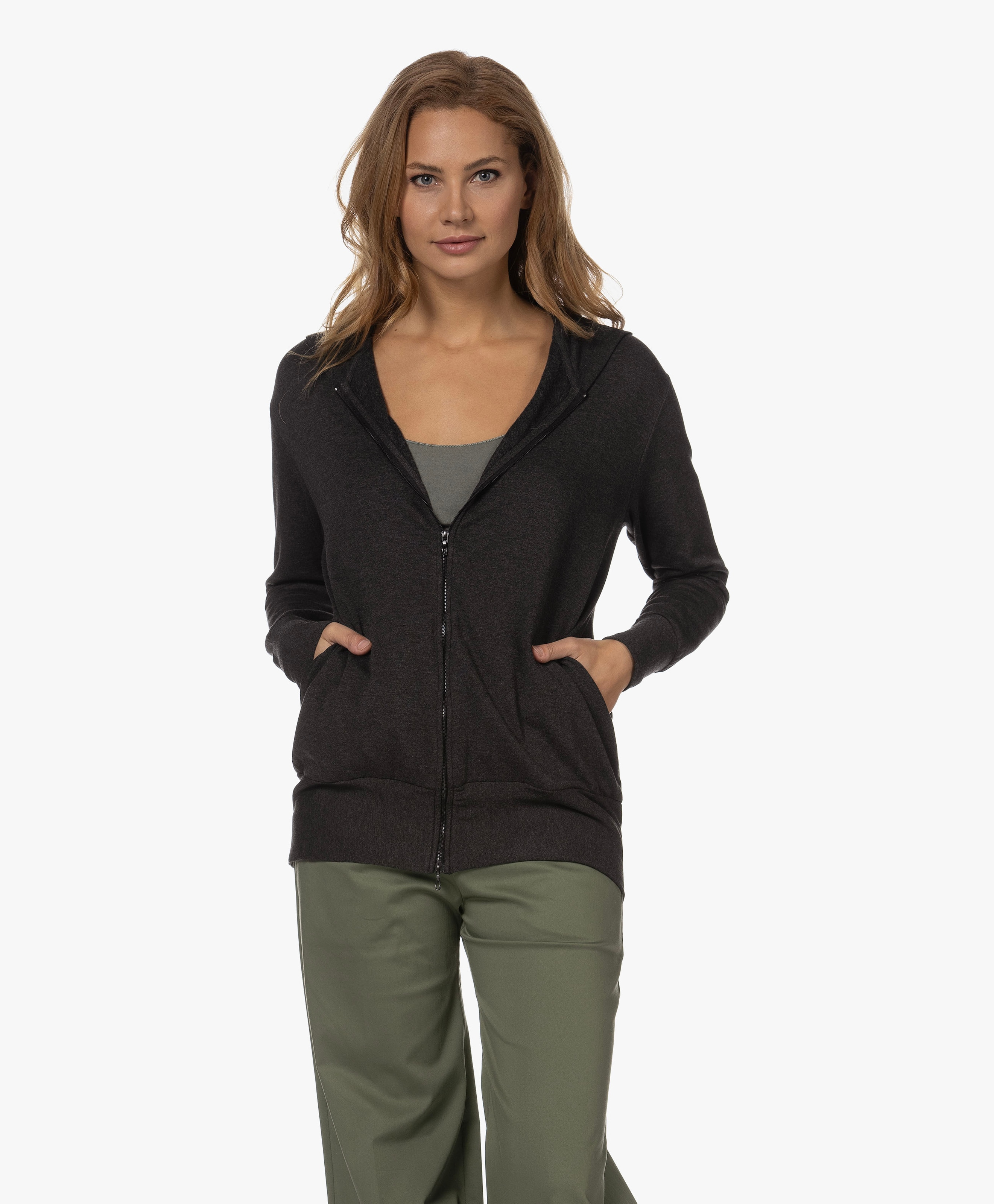 Soft Touch Sweatervest