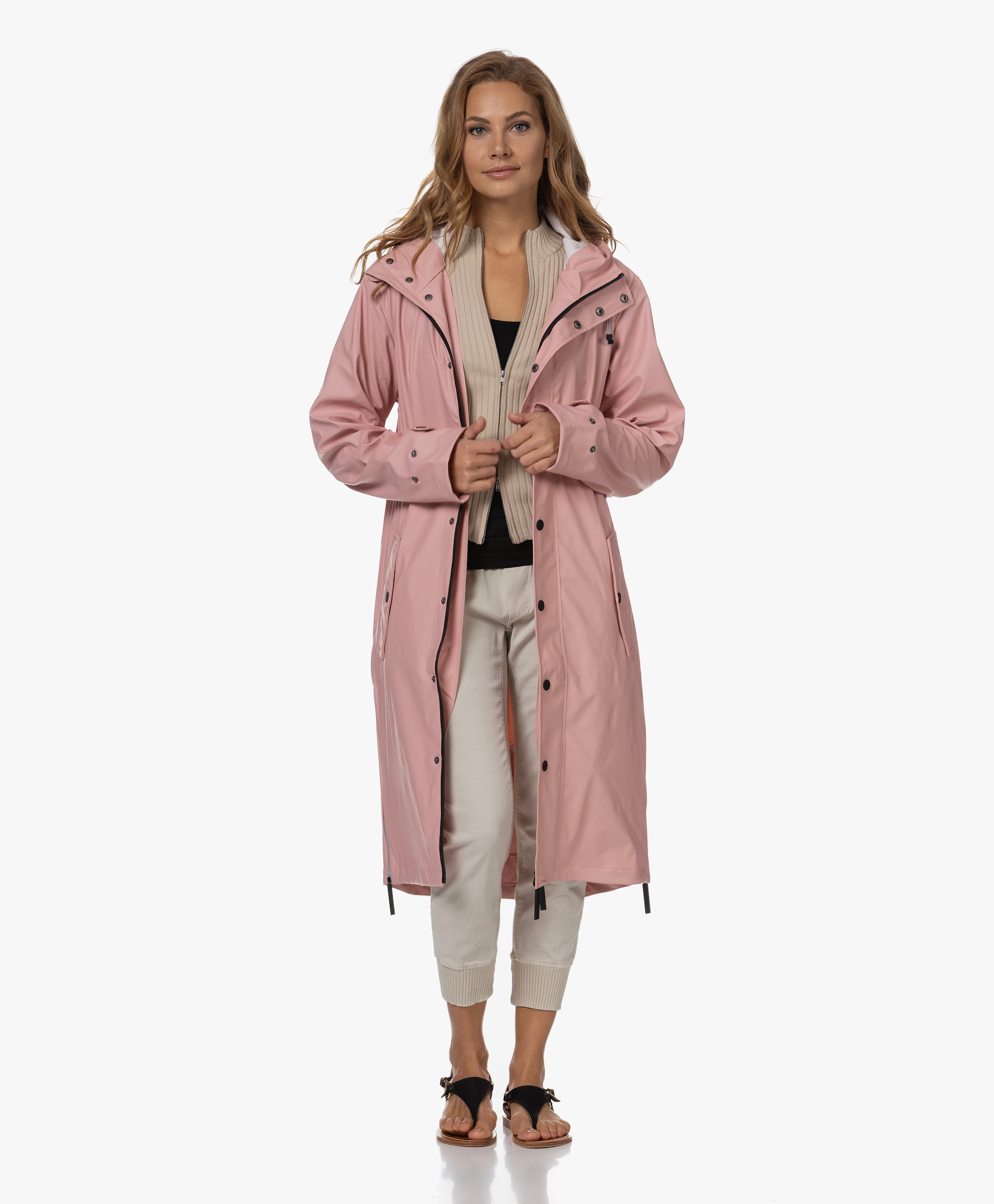 Original 2-in-1 Regenjas