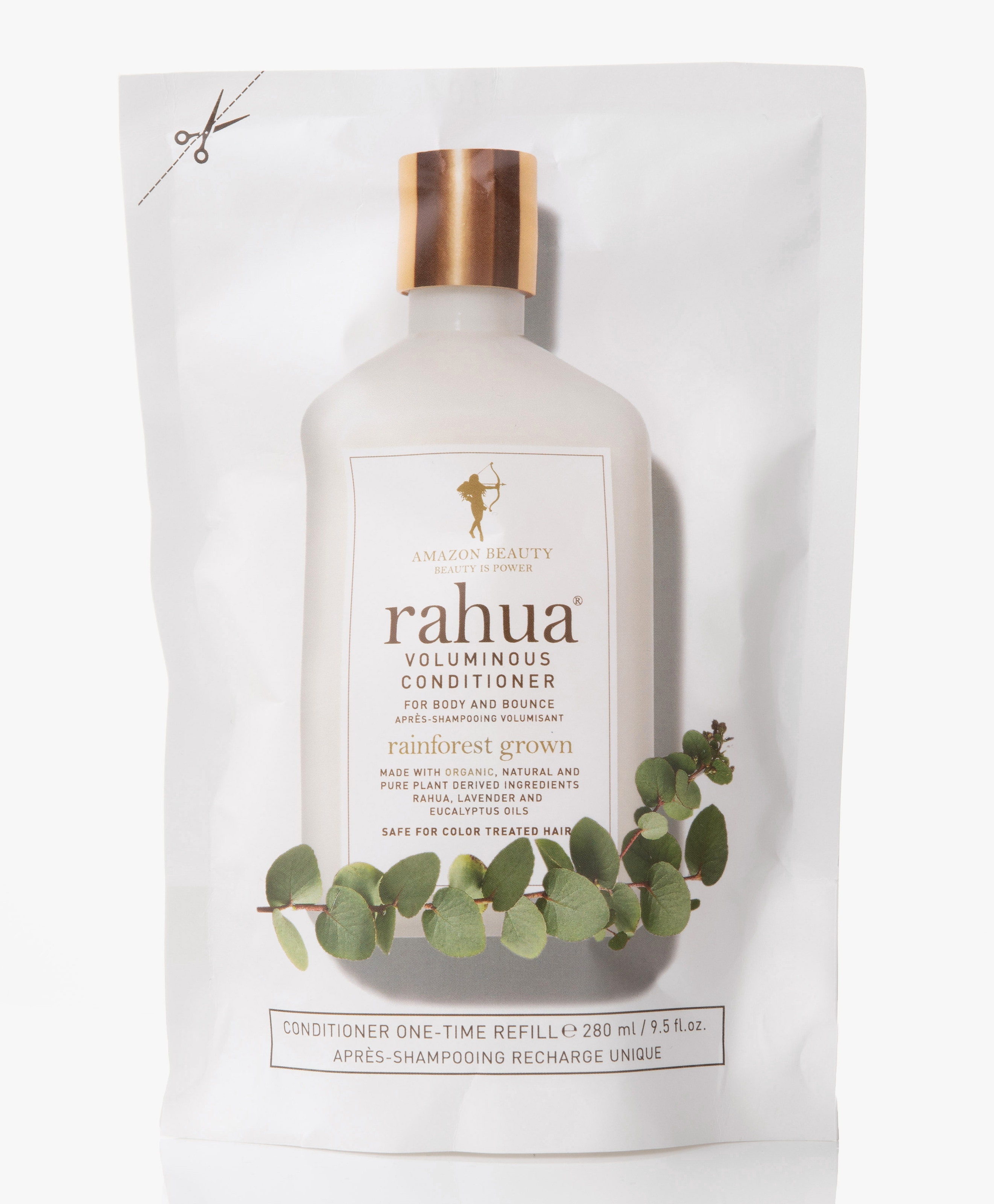 Voluminous Conditioner Refill