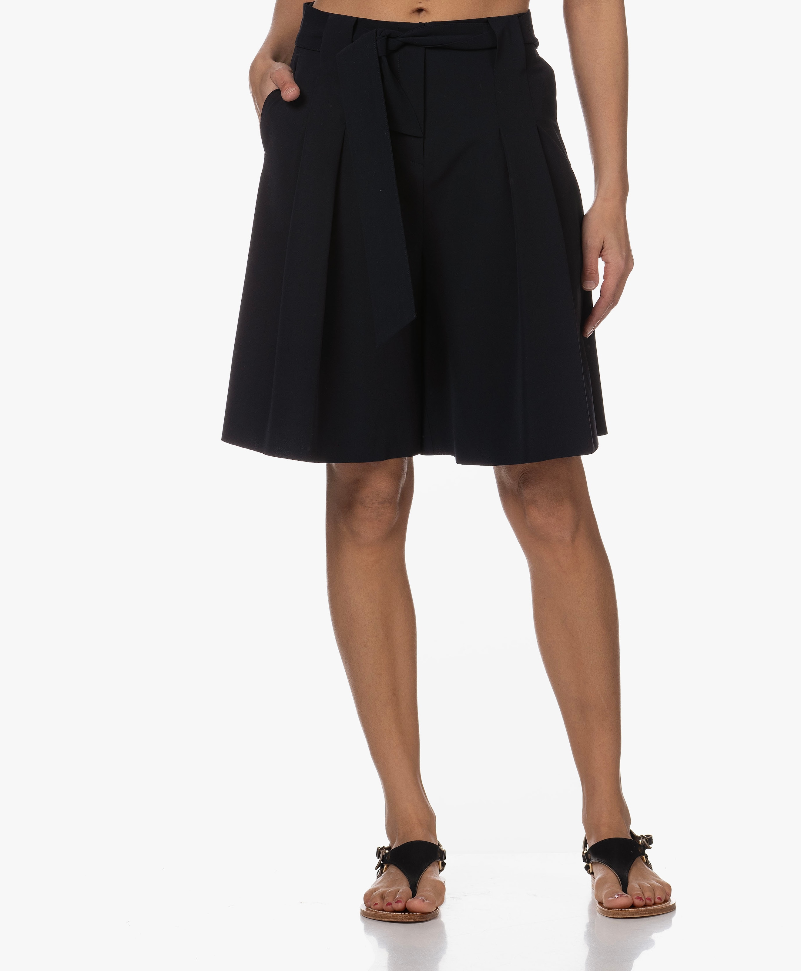 Hiromi Travel Jersey Short