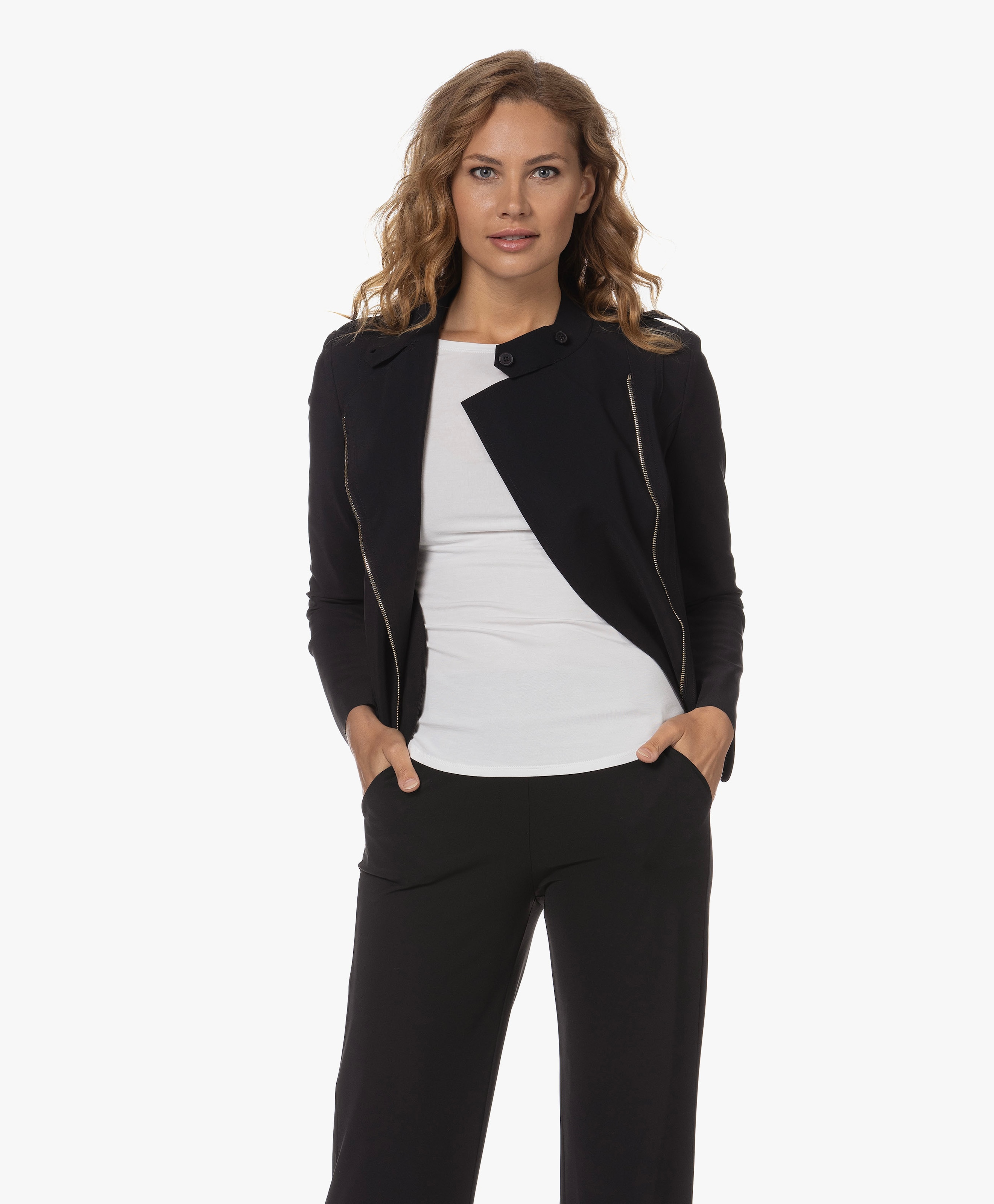 Binky Travel Jersey Jasje