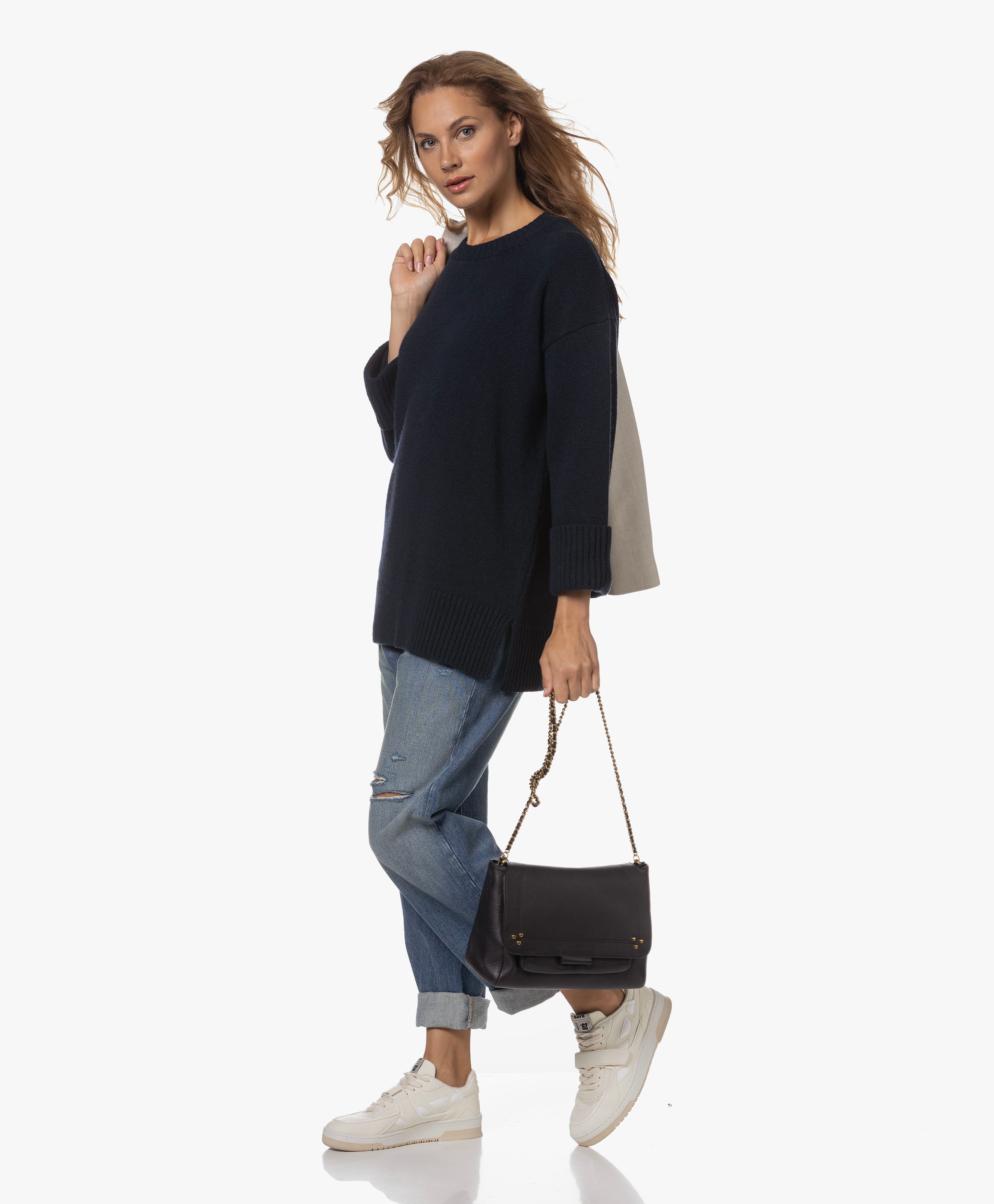 Lucy Boyfriend Jeans
