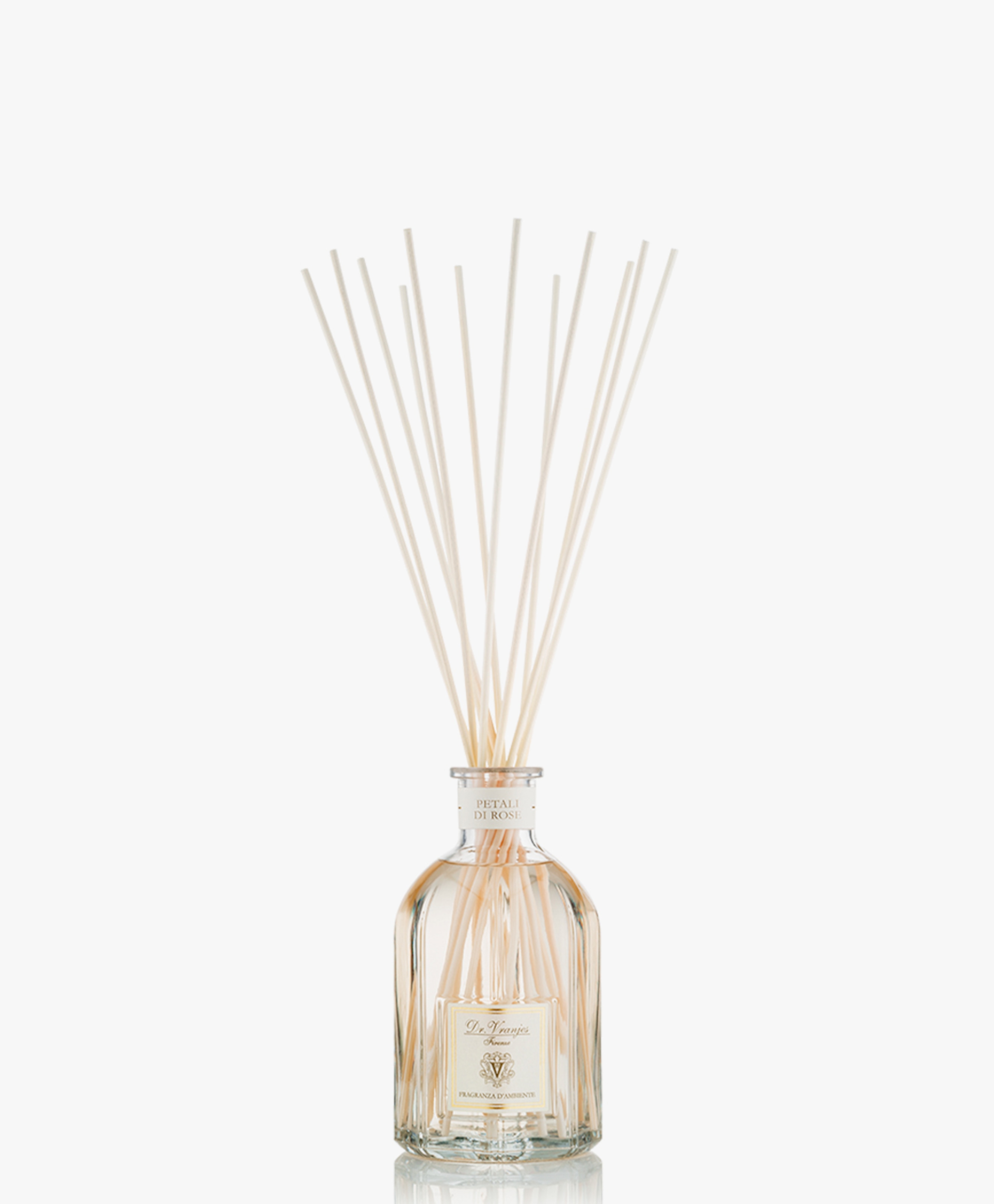 Petali di Rose Home Fragrance Sticks