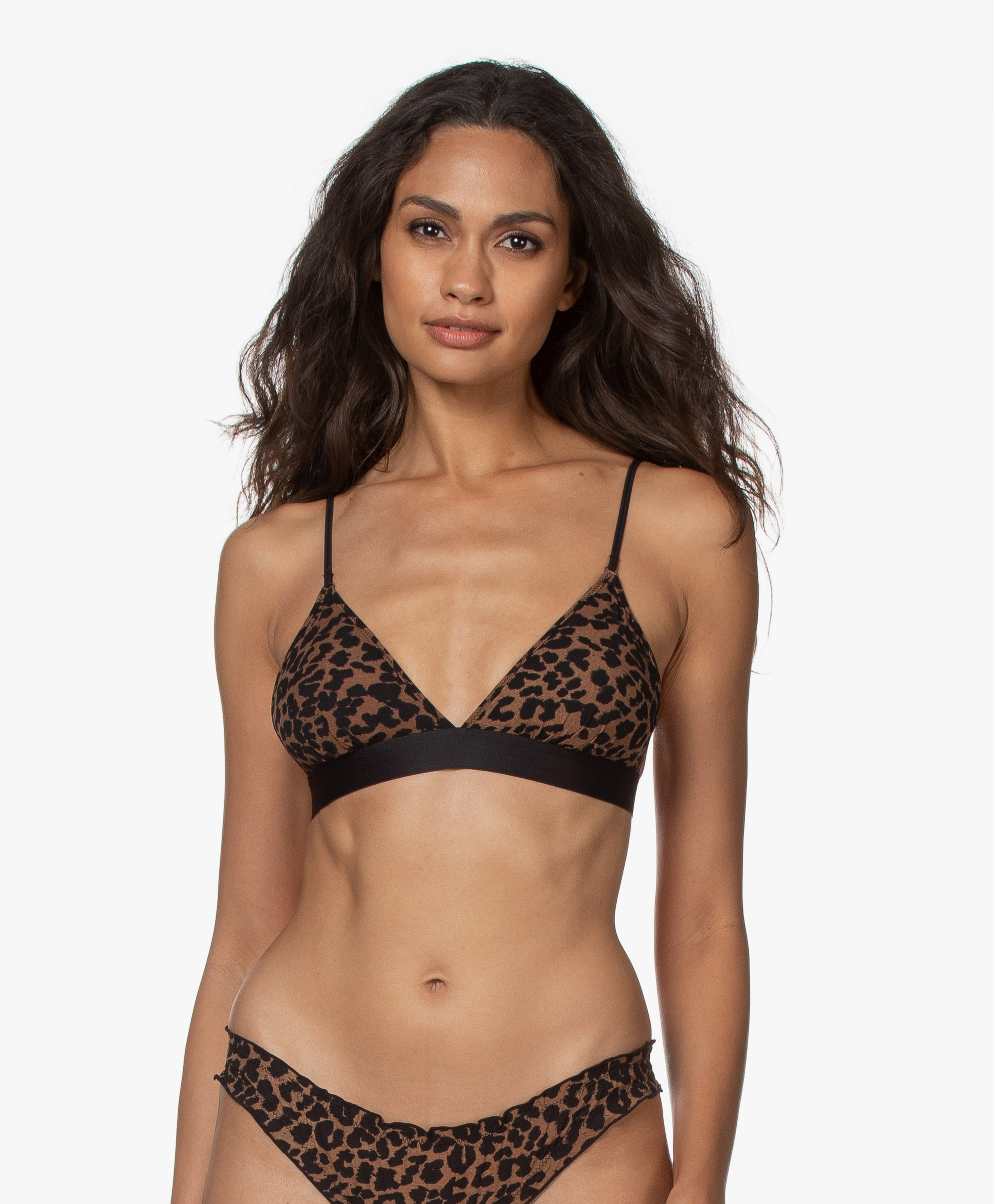 Darling Padded Bralette