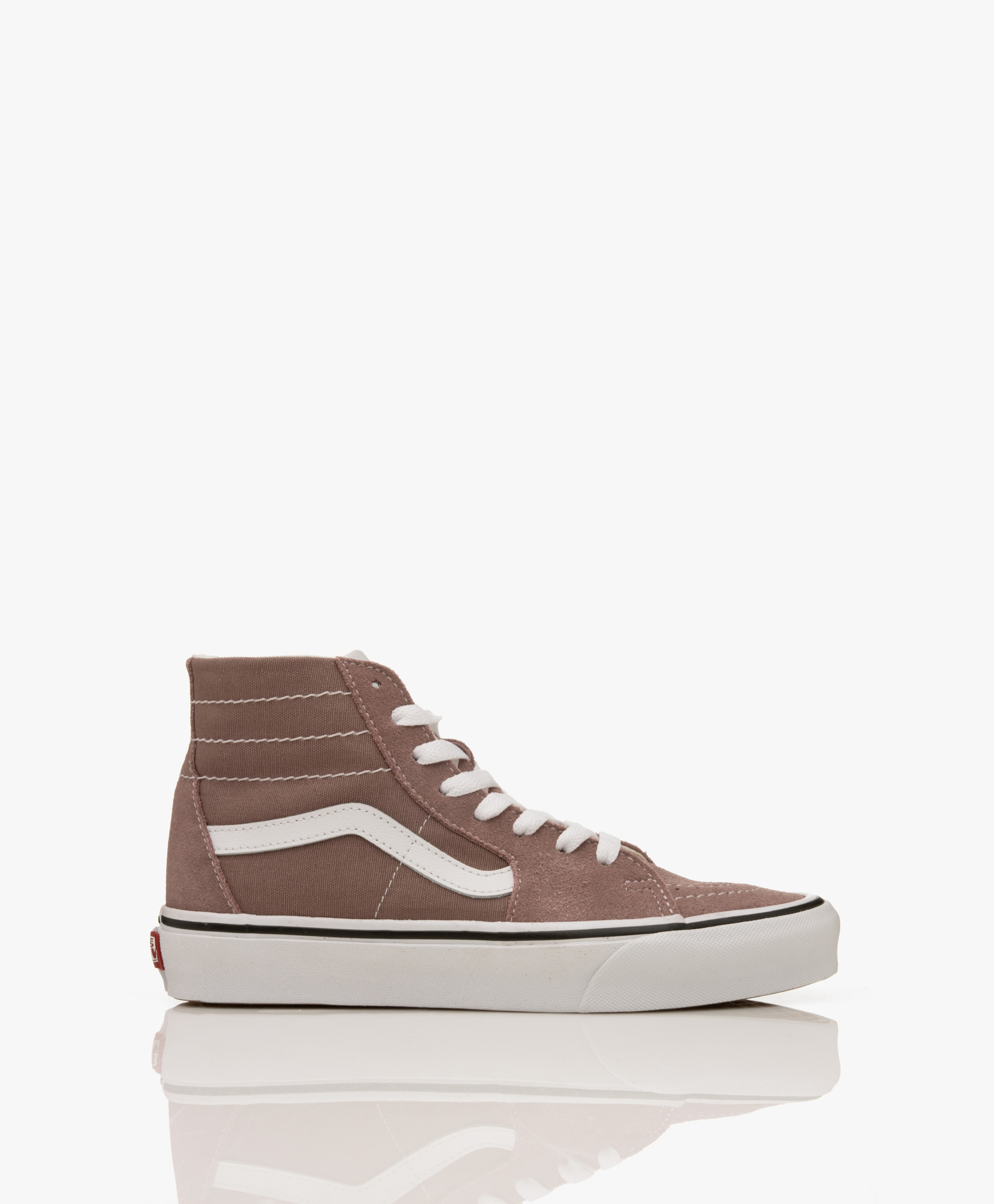 SK8-HI High-Top Sneakers