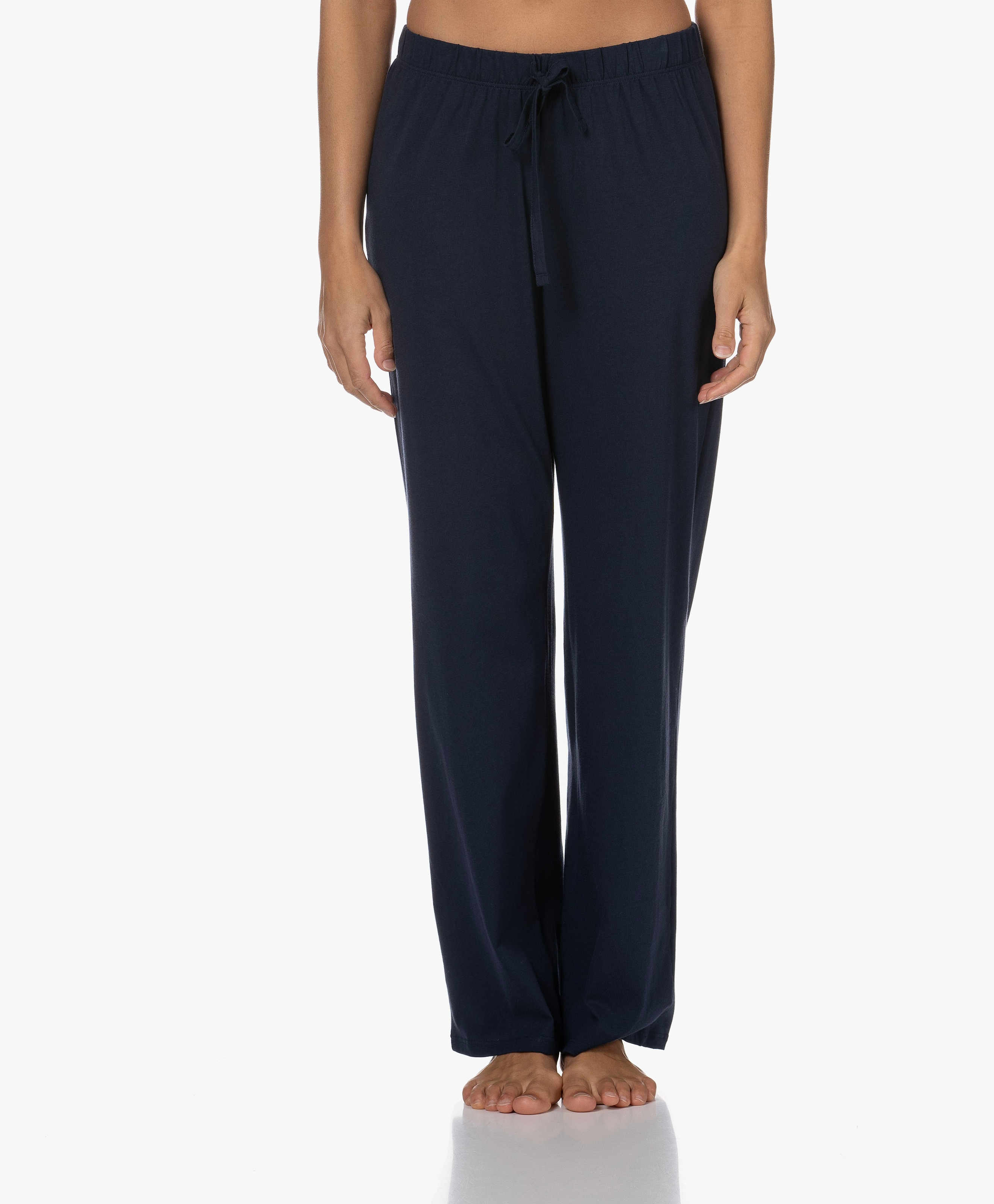 Natural Wear Biologisch Katoenen Loungebroek