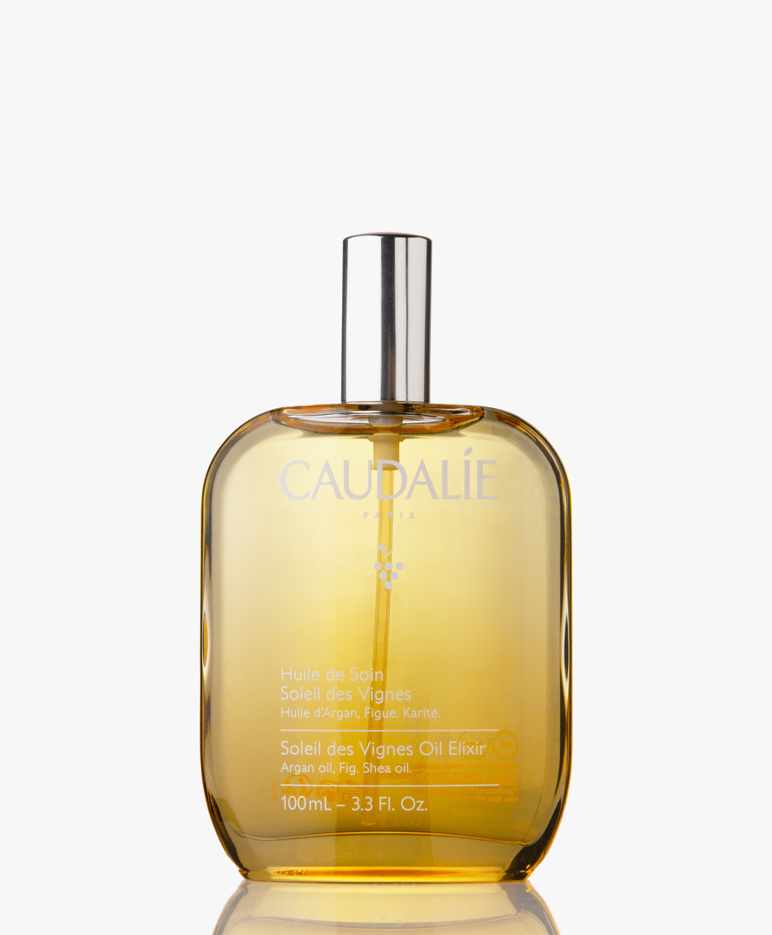 Soleil des Vignes Olie Elixer 100ml