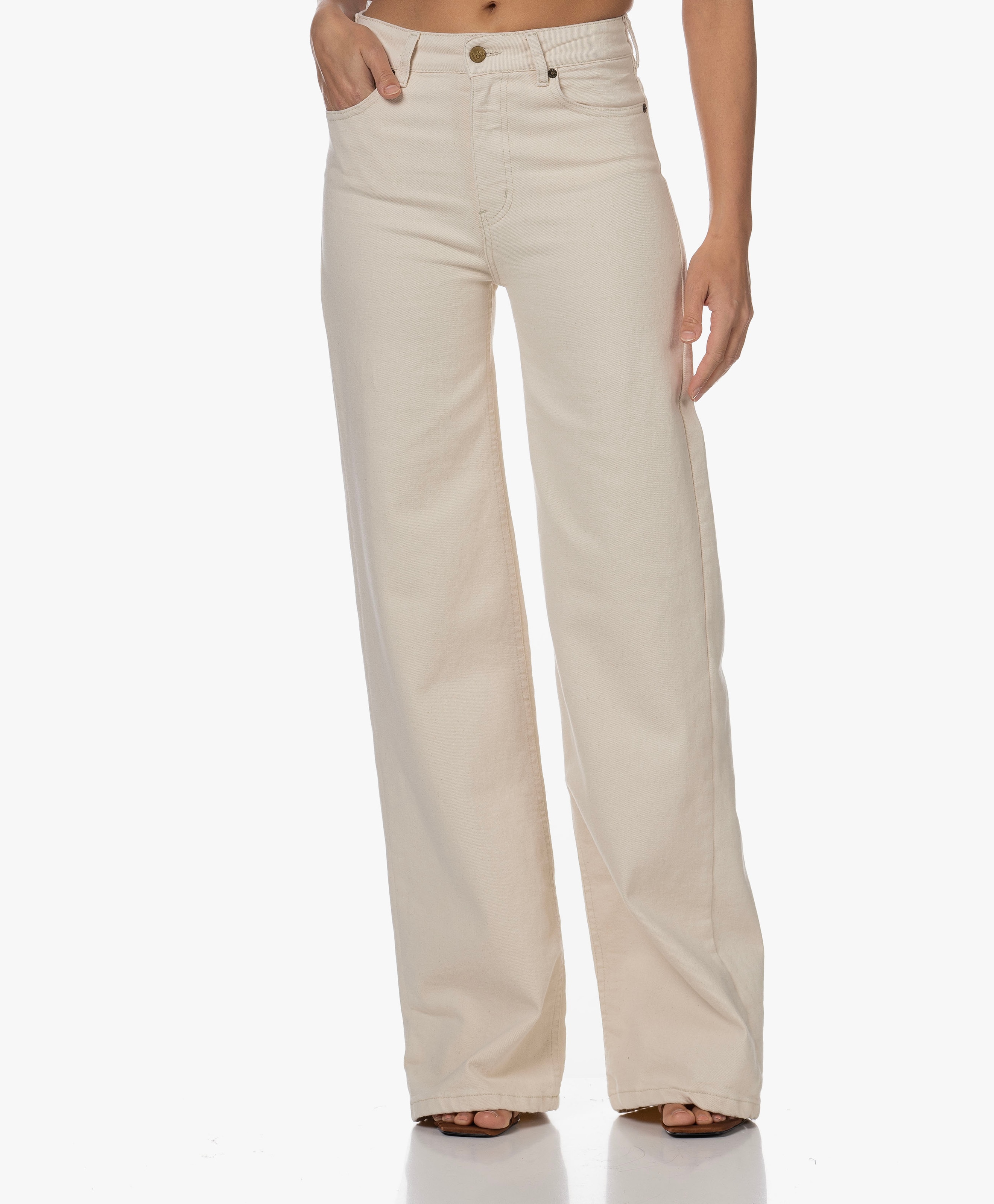 Palazzo-R Mistral Jeans