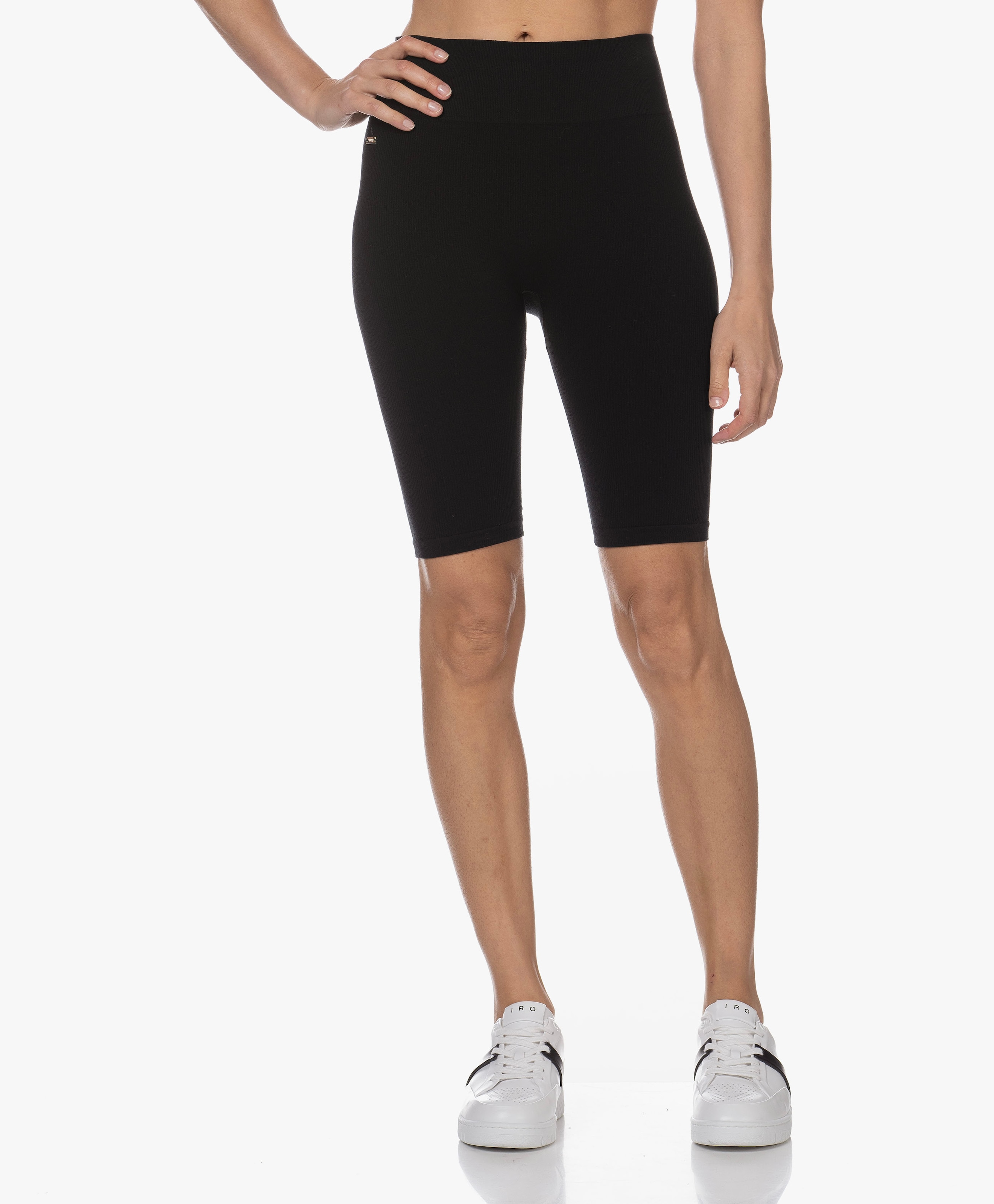 Maia Micromodal Biker Short