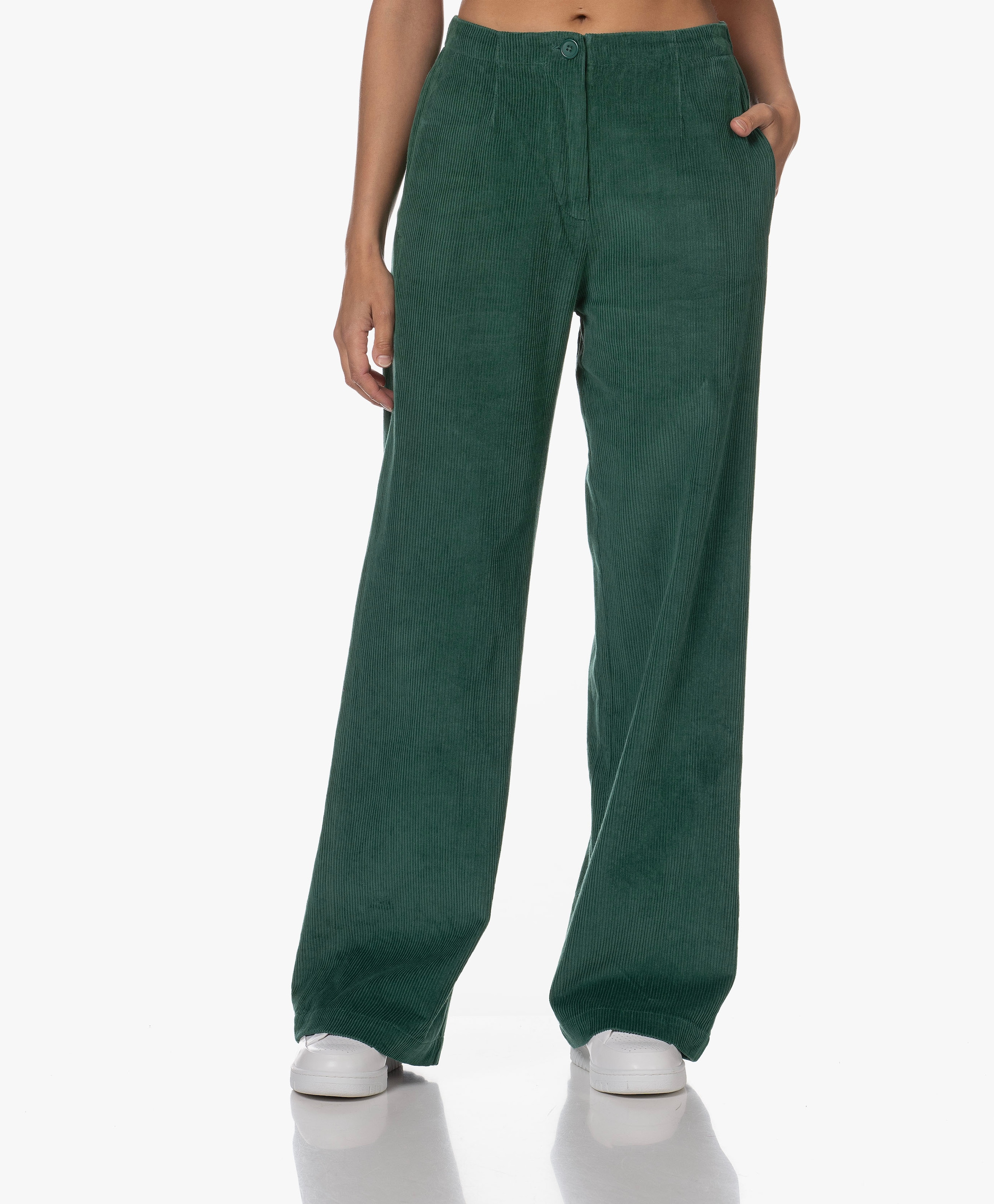 Odin Corduroy Pantalon