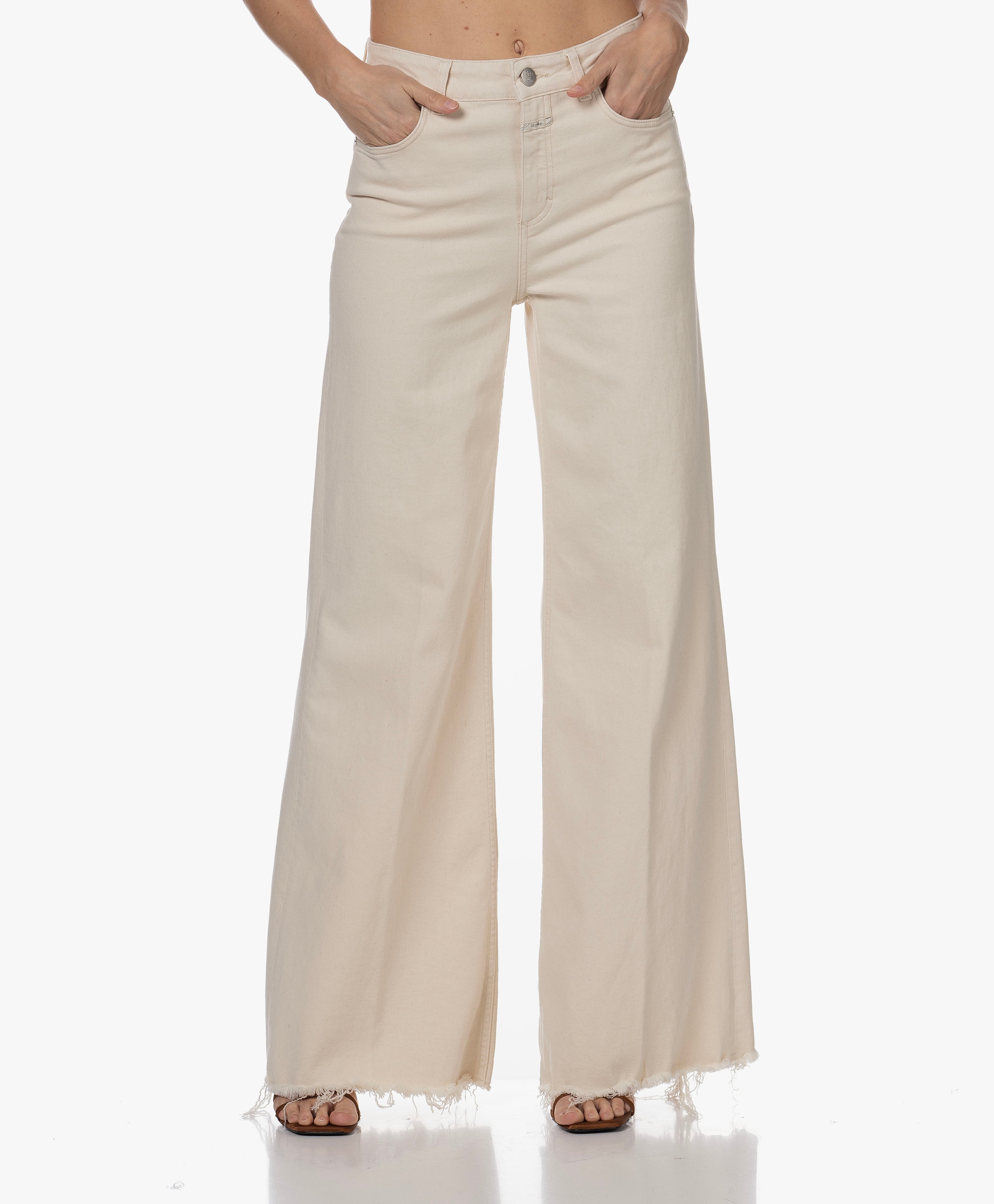 Glow-Up Stretch Jeans