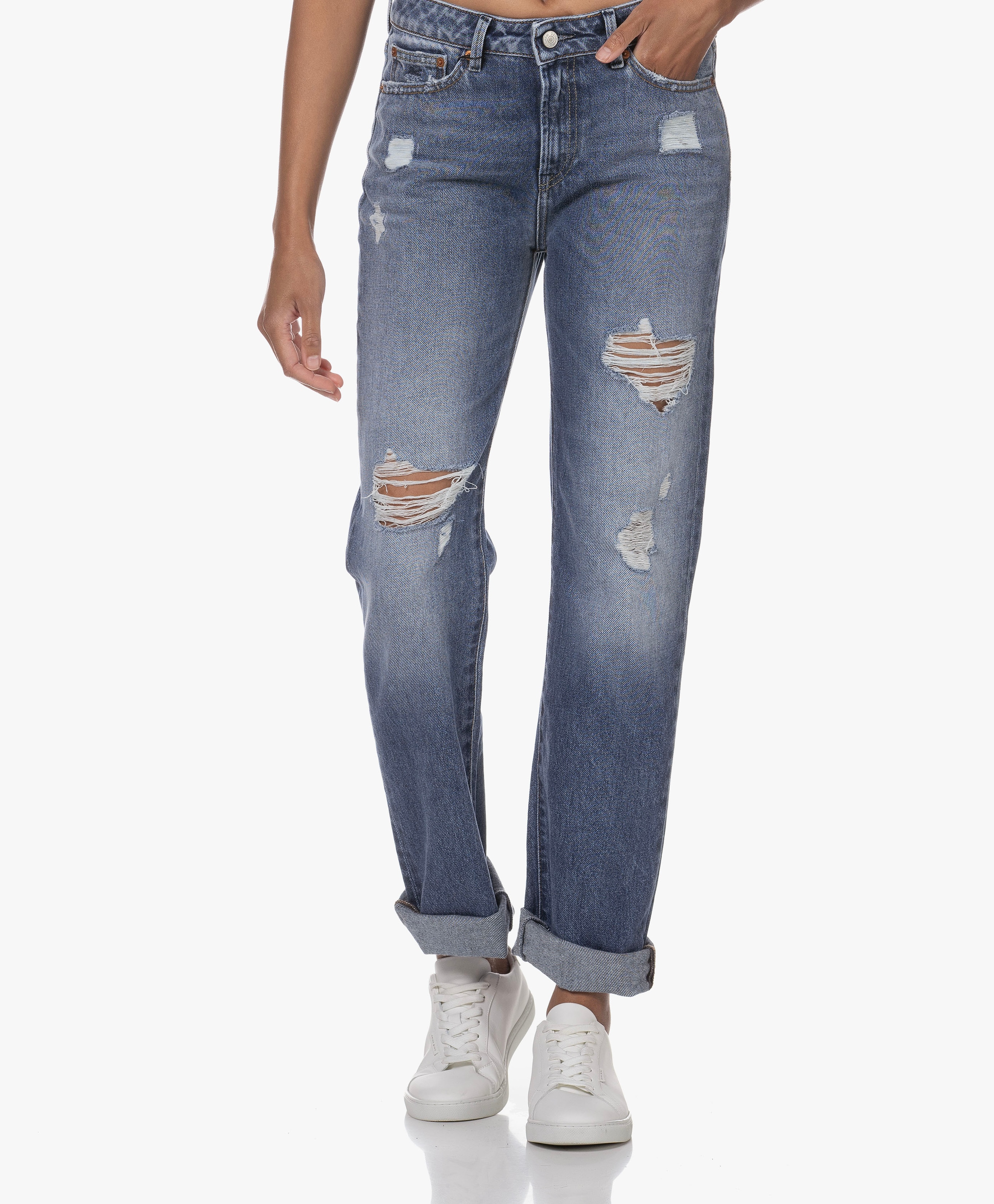 Bardot jeans sale best sale