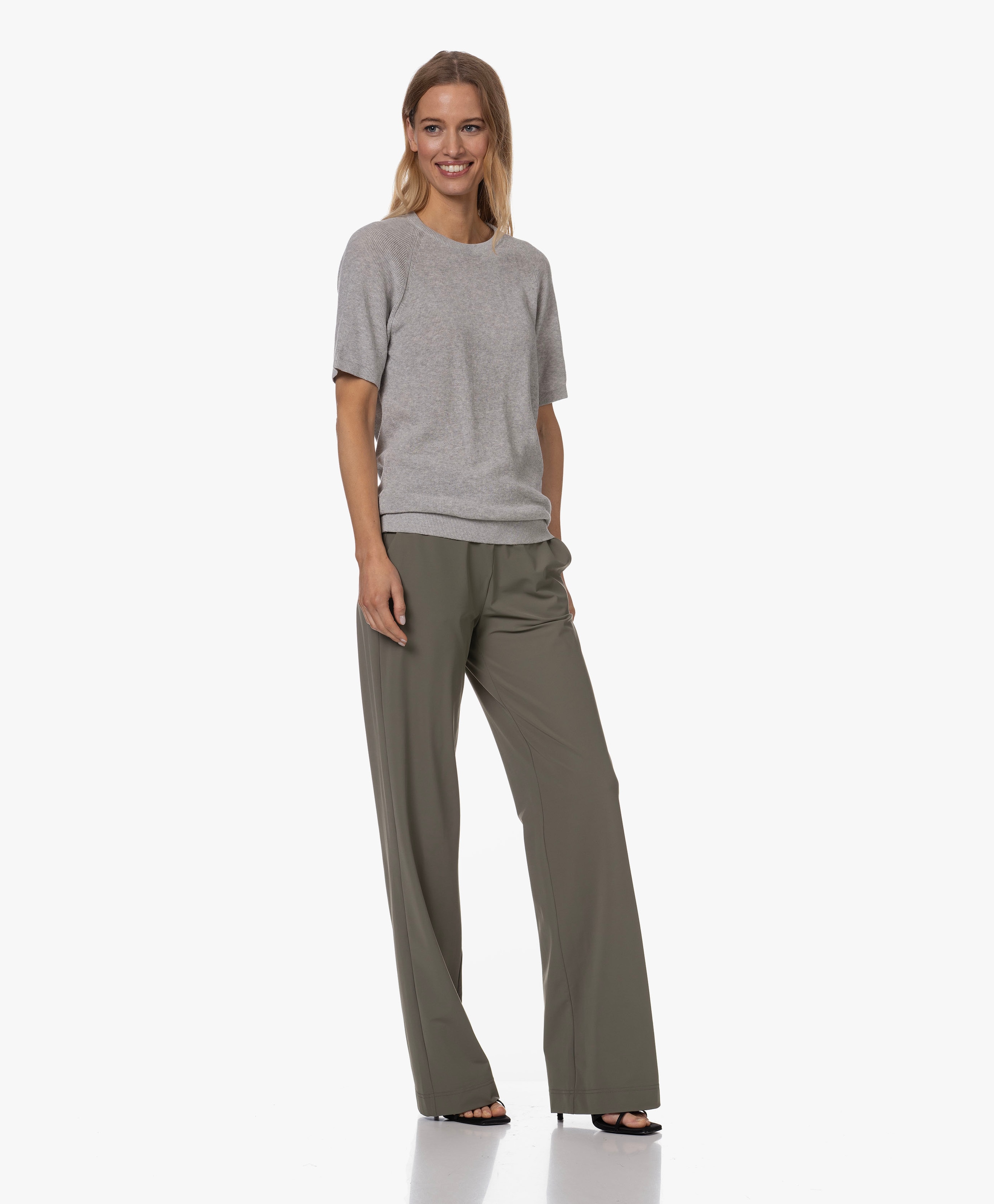 Karen Gebreid T-shirt