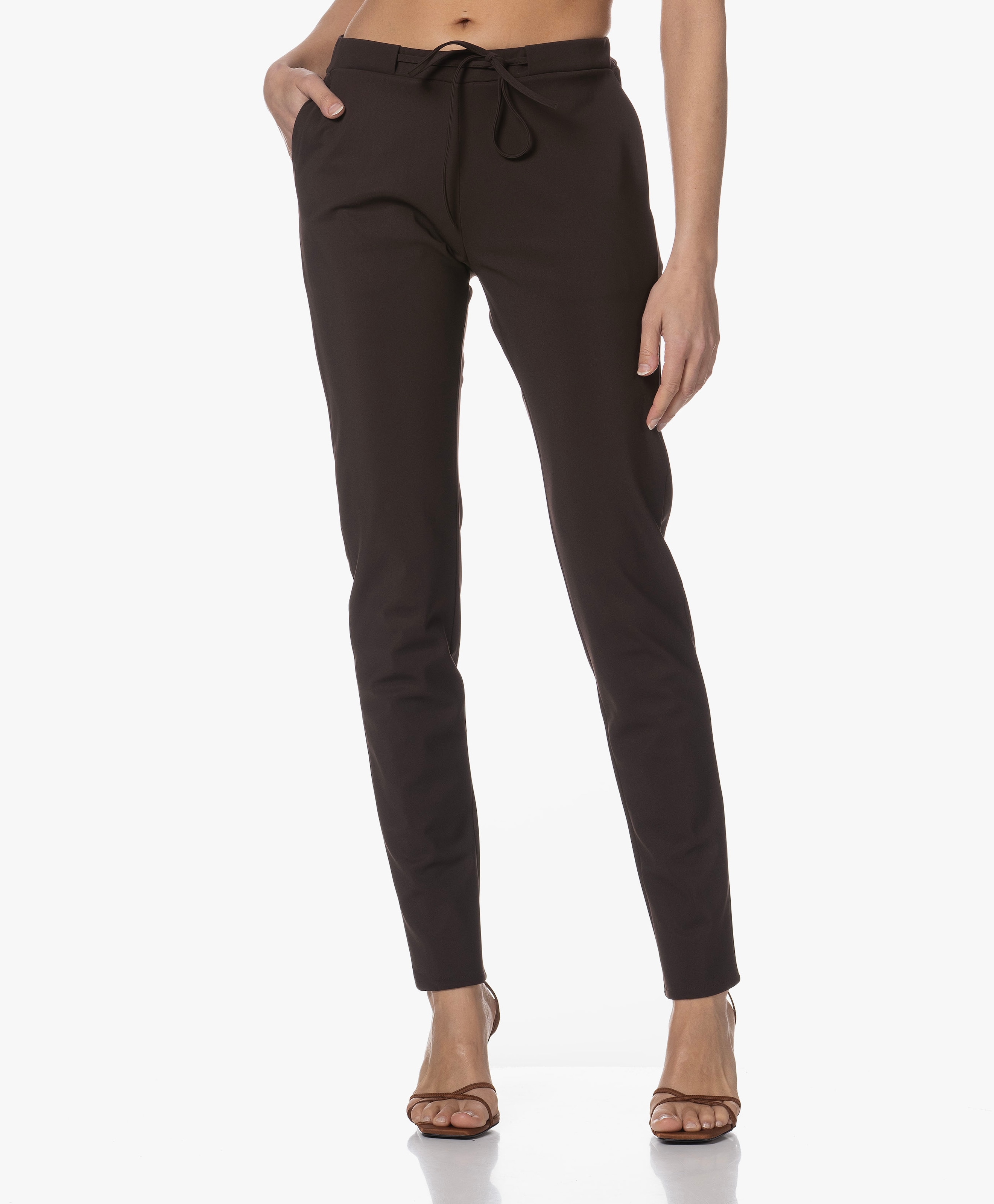 Bries Heavy Tech Jersey Broek