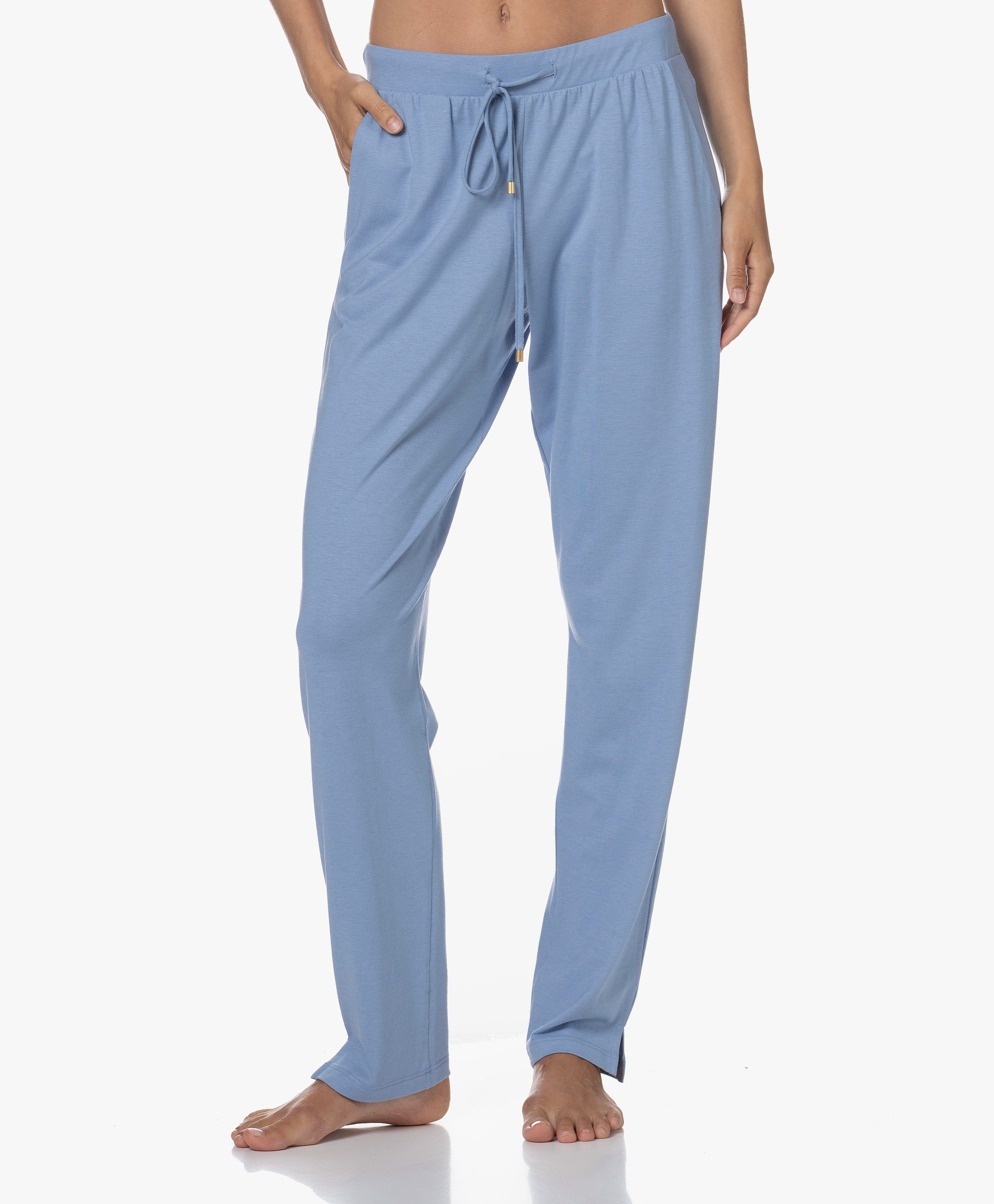 Sleep & Lounge Jersey Pants