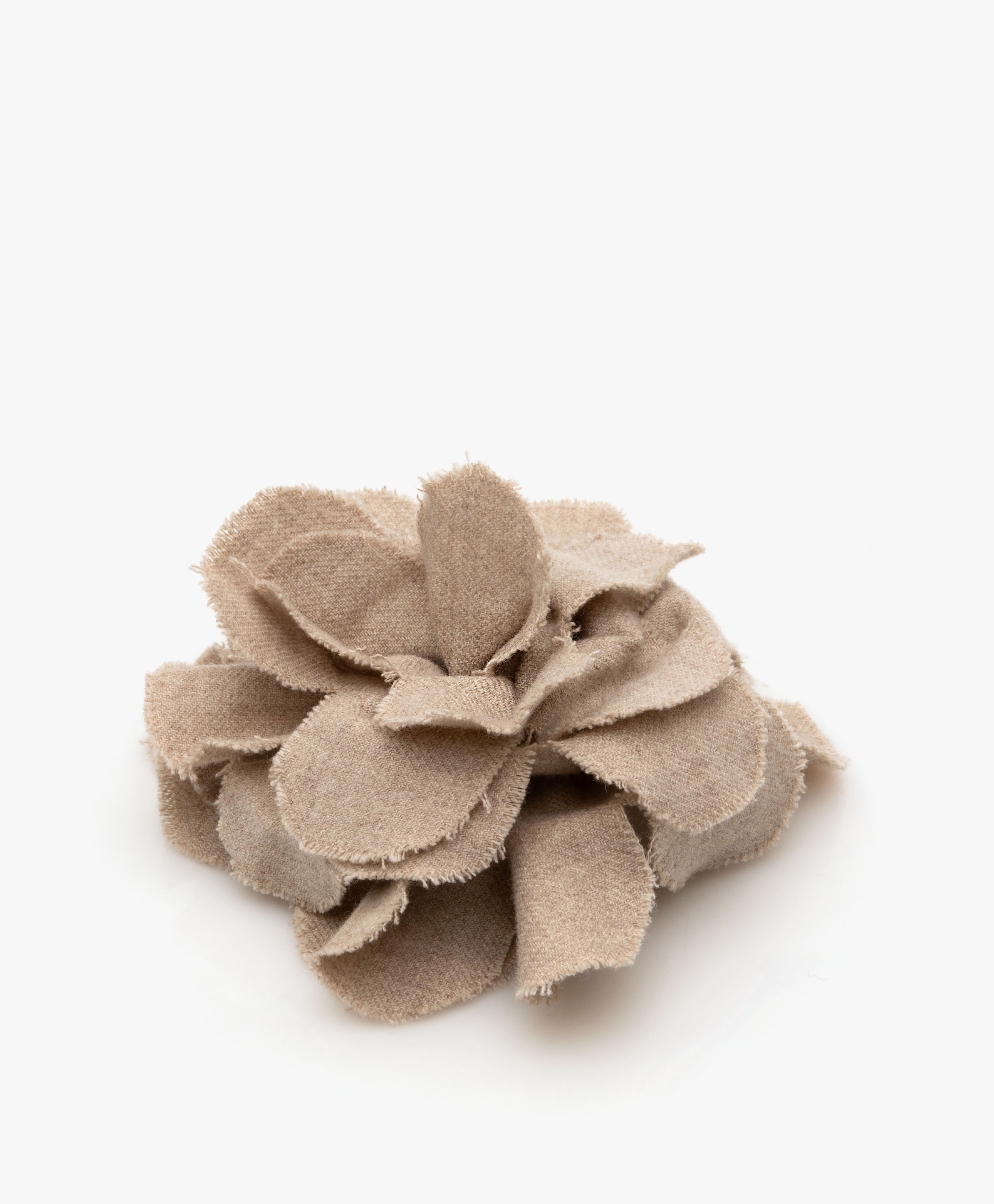 Florio Flower Brooch