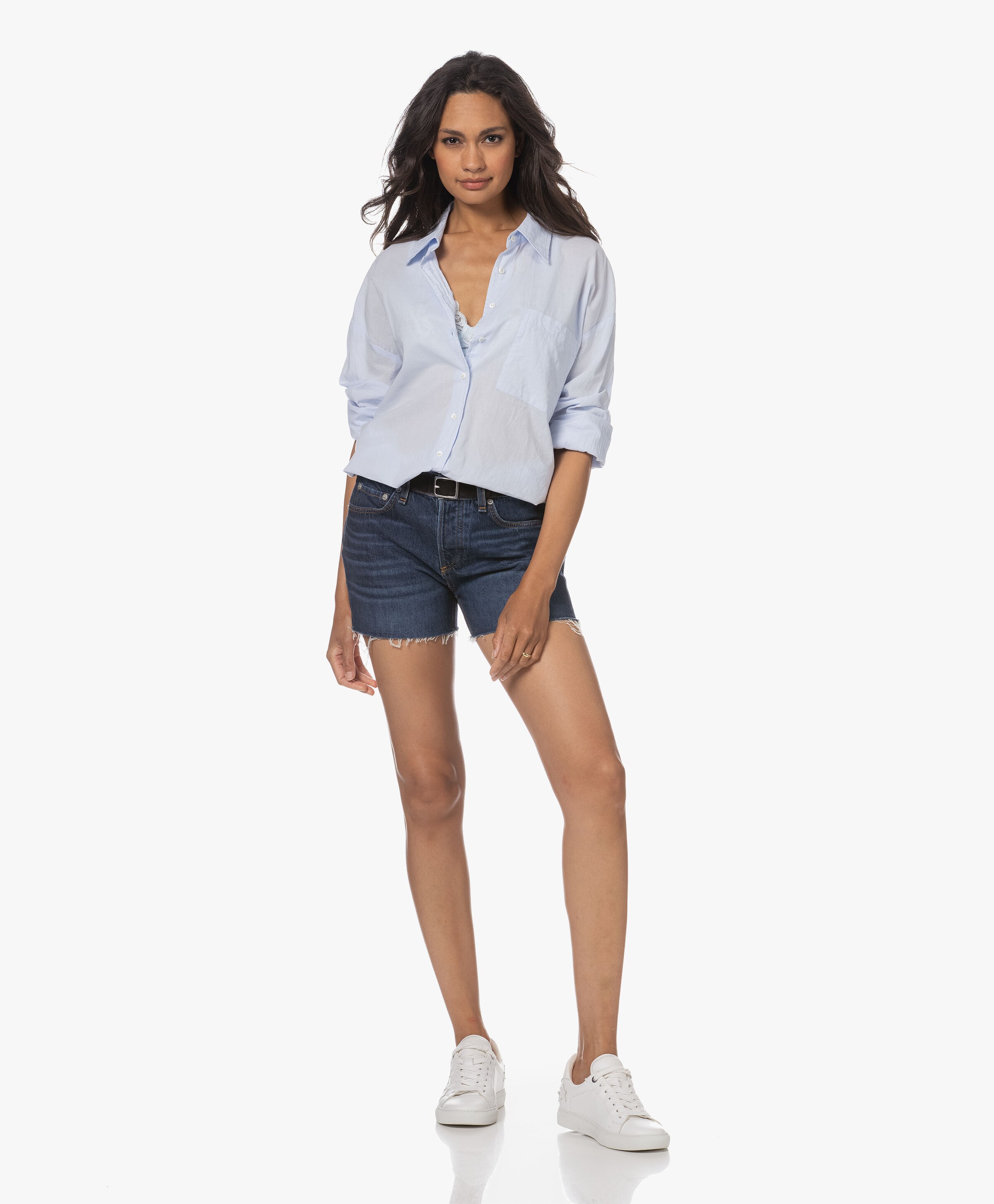 Rag and bone dre shorts on sale