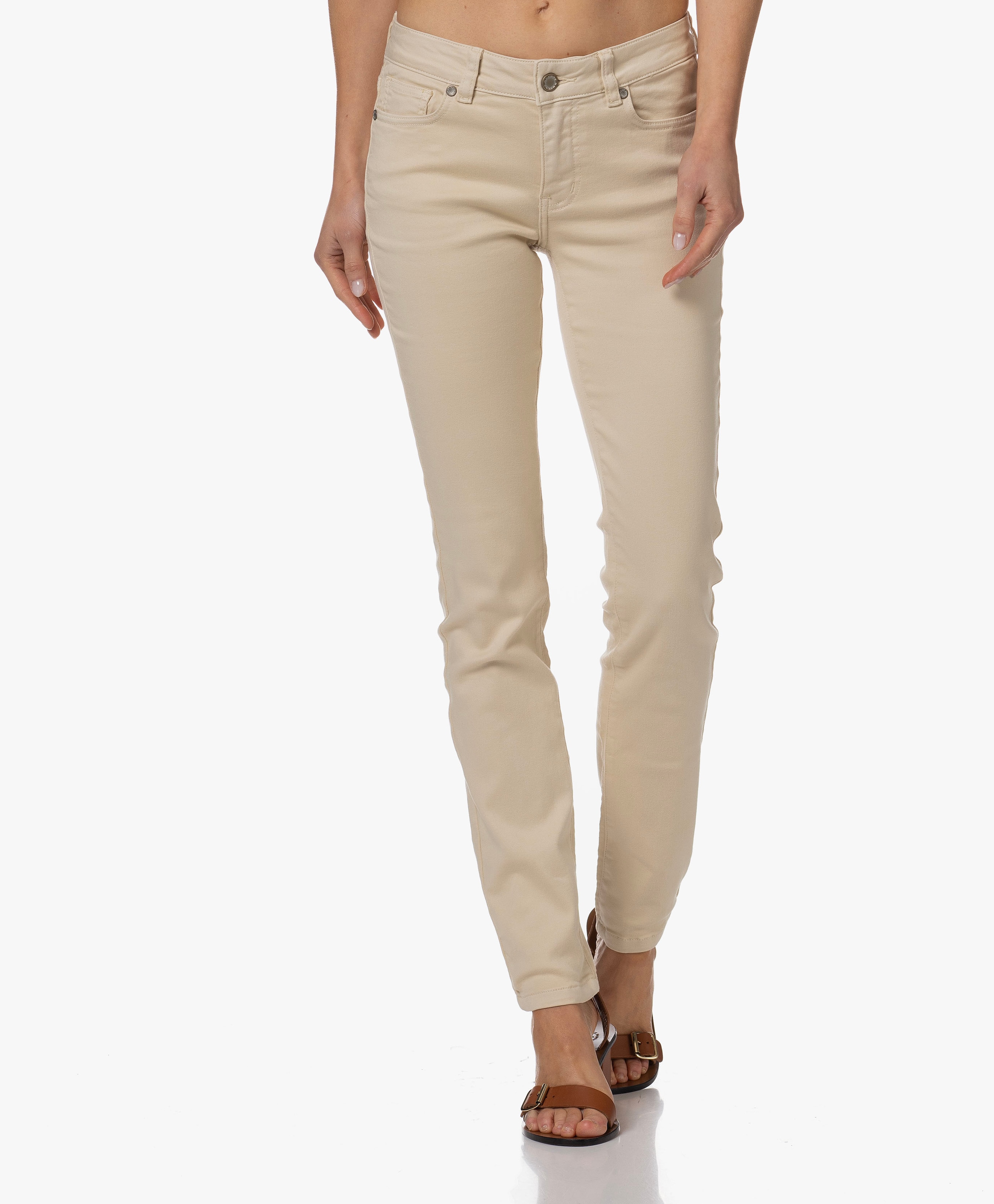 Skinny Stretch Jeans