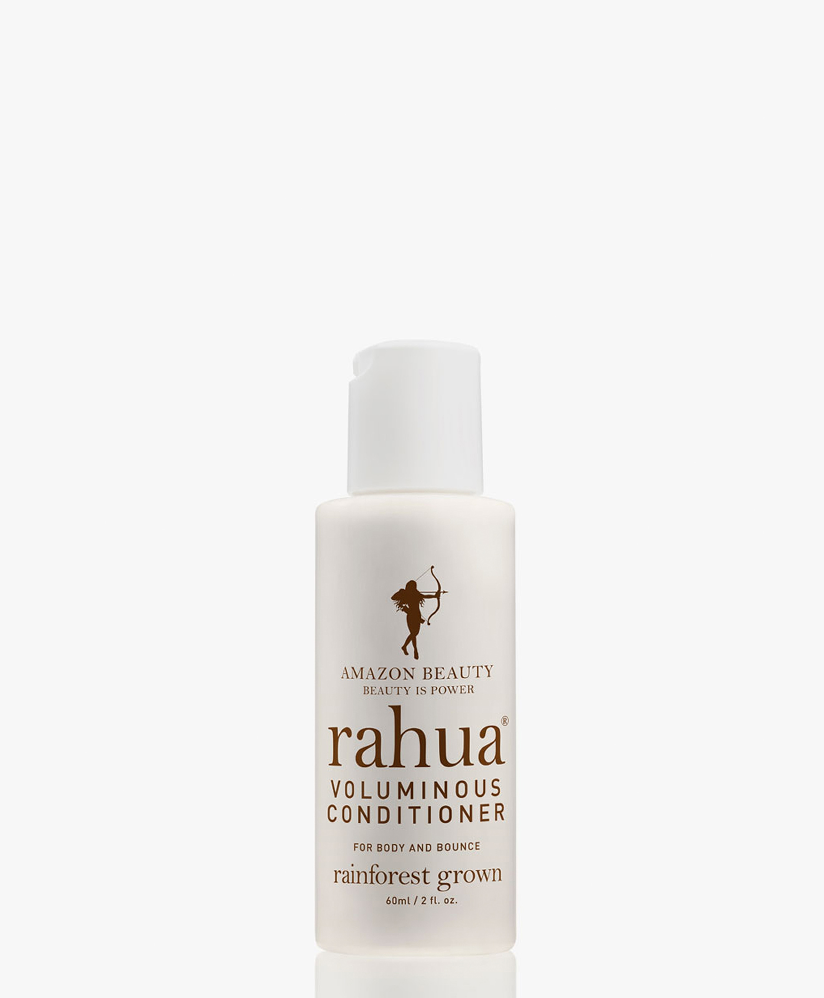 Voluminous Conditioner Travel Size