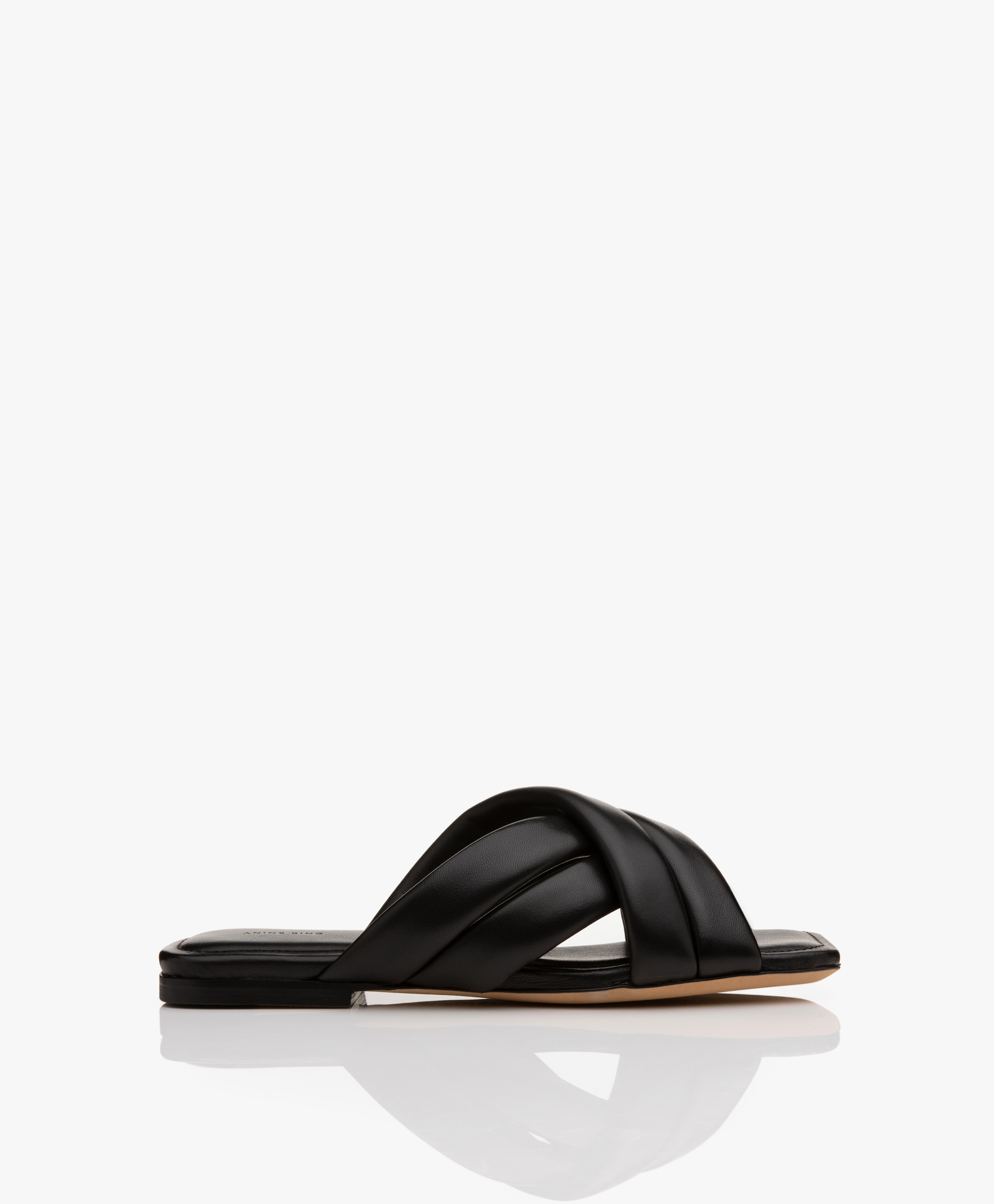 Eve Leather Sandals