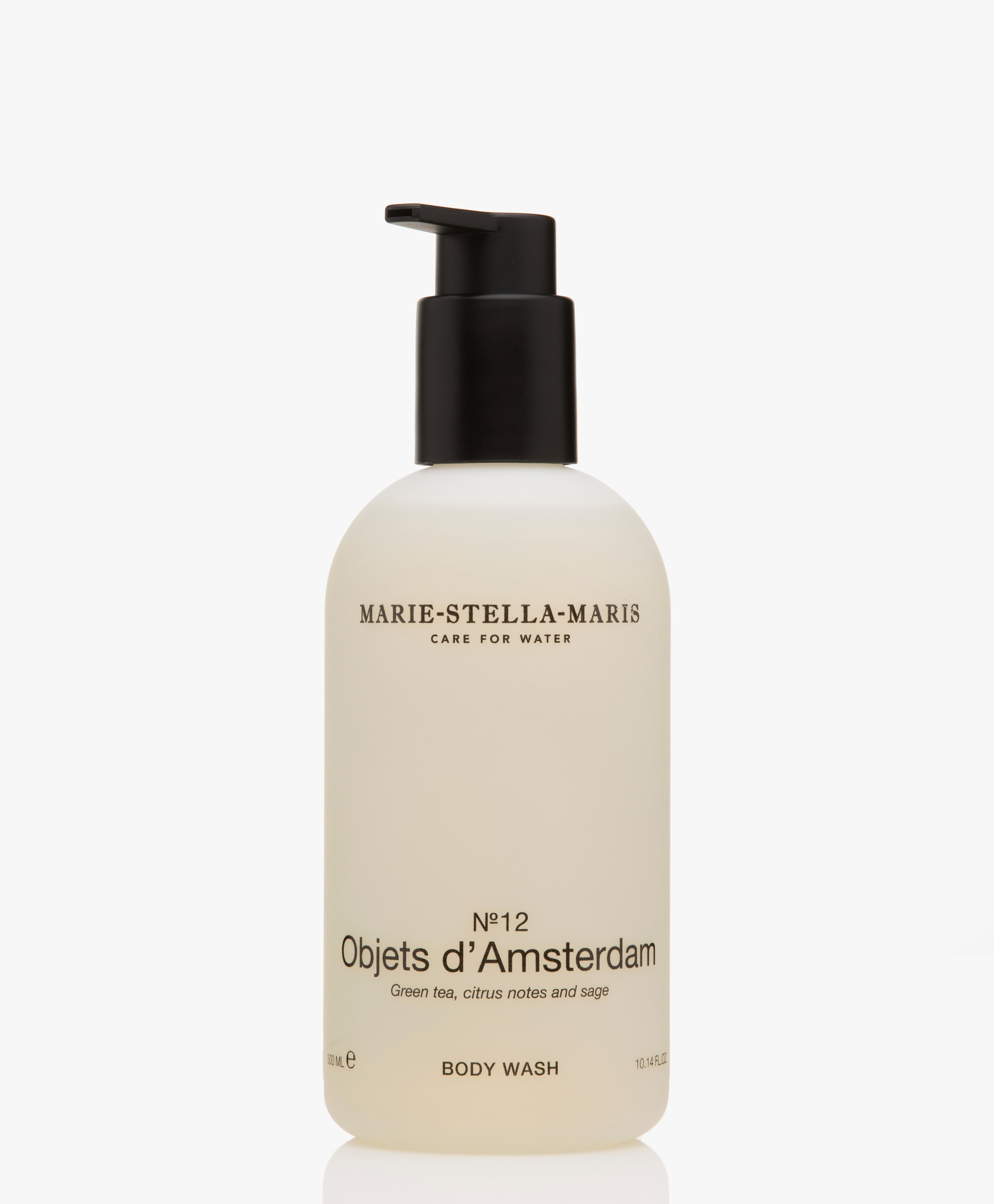 No.12 Objets d'Amsterdam Body Wash