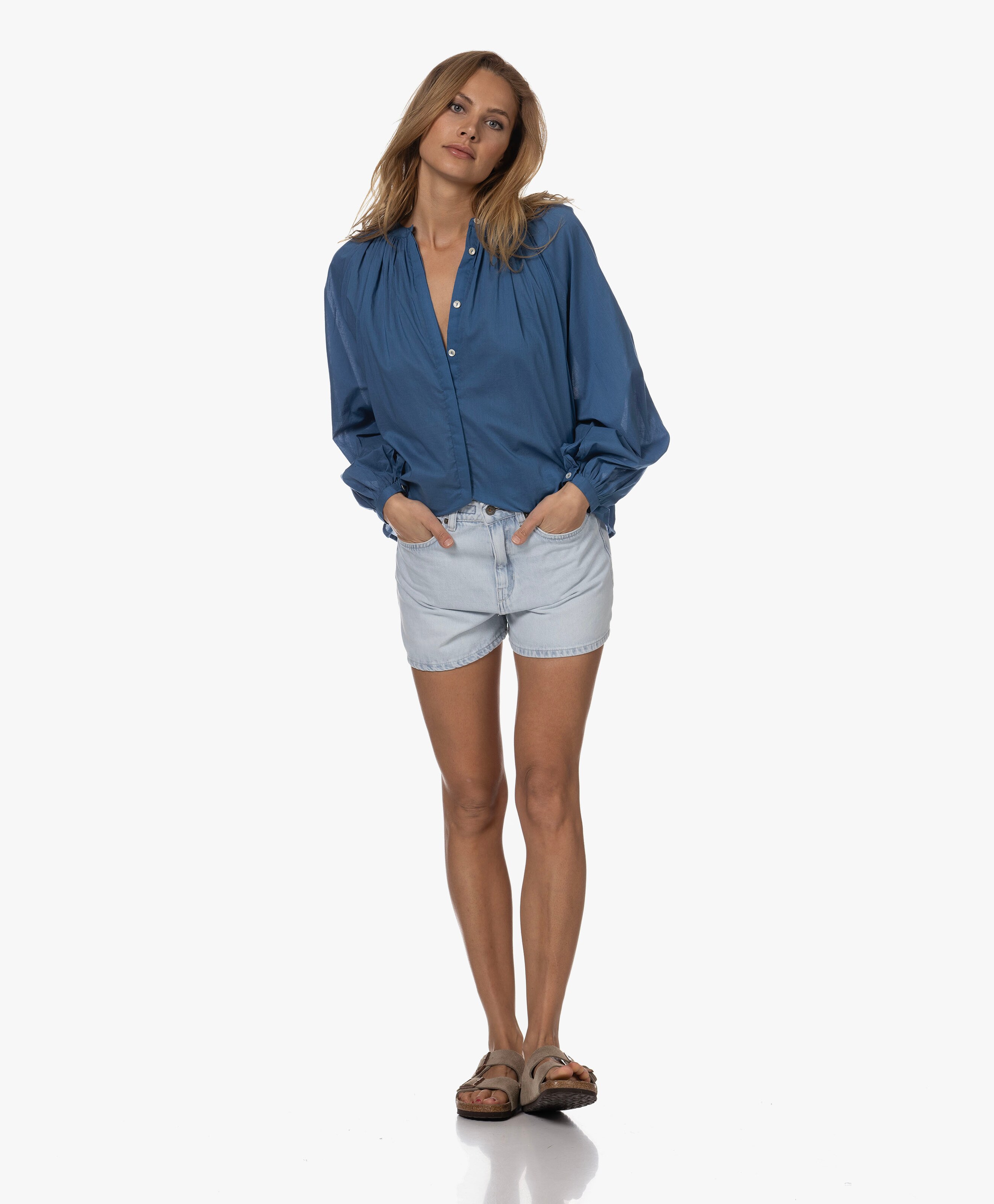 Celestino Blouse