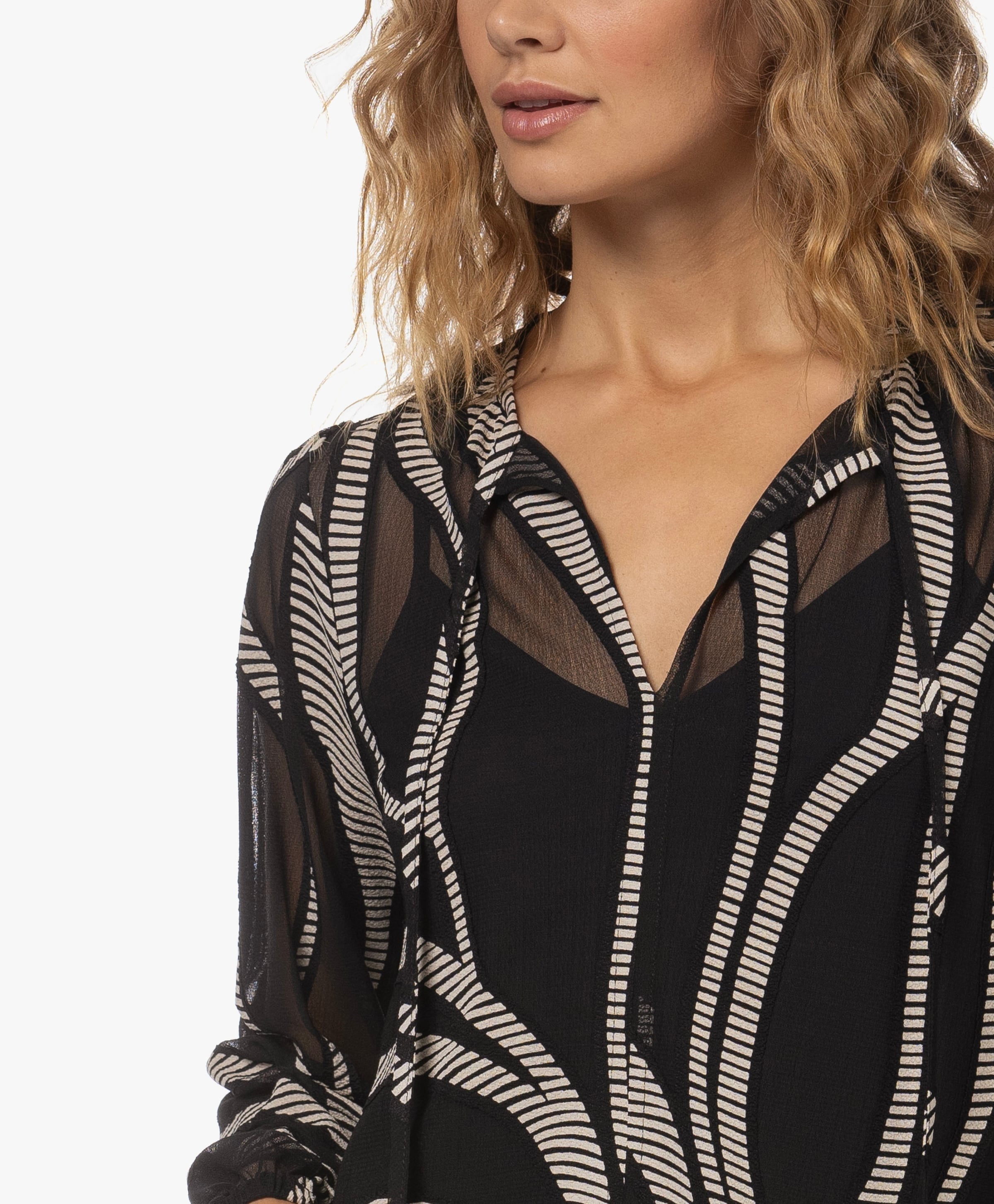 大人気✨【Re:poris for otaku】 #gather blouse トップス