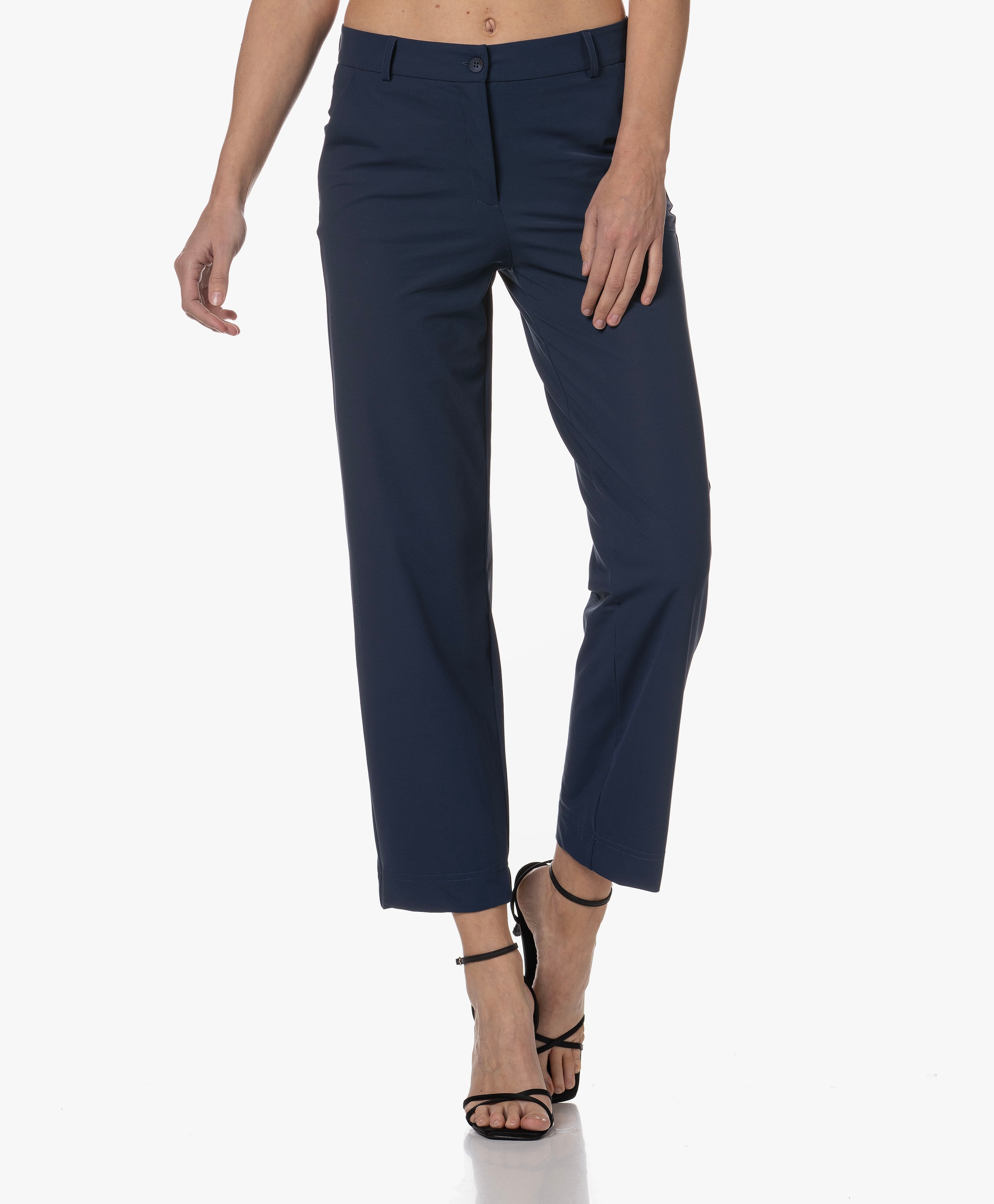 Kei Travel Jersey Broek