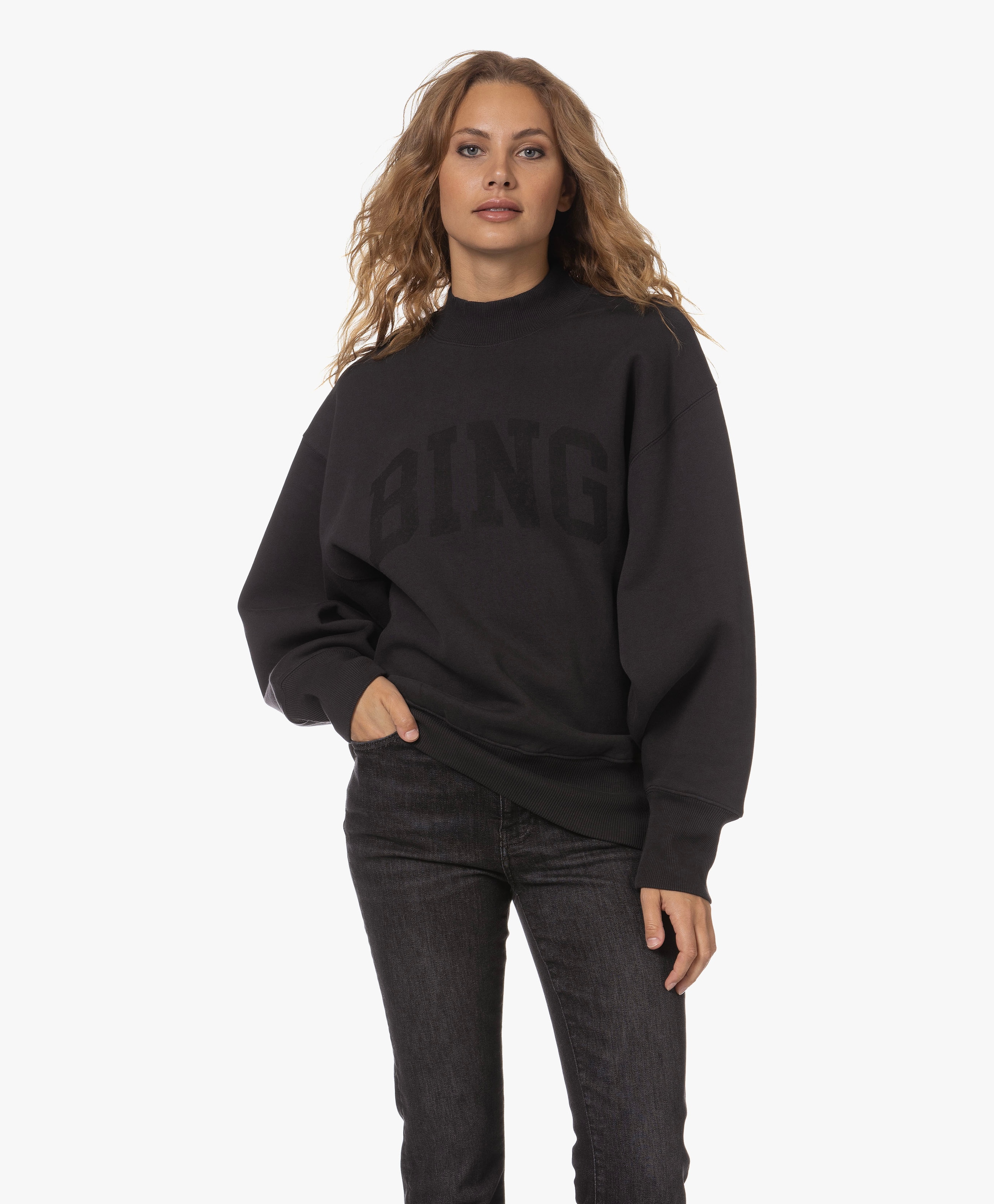 Bradie Bing Sweatshirt