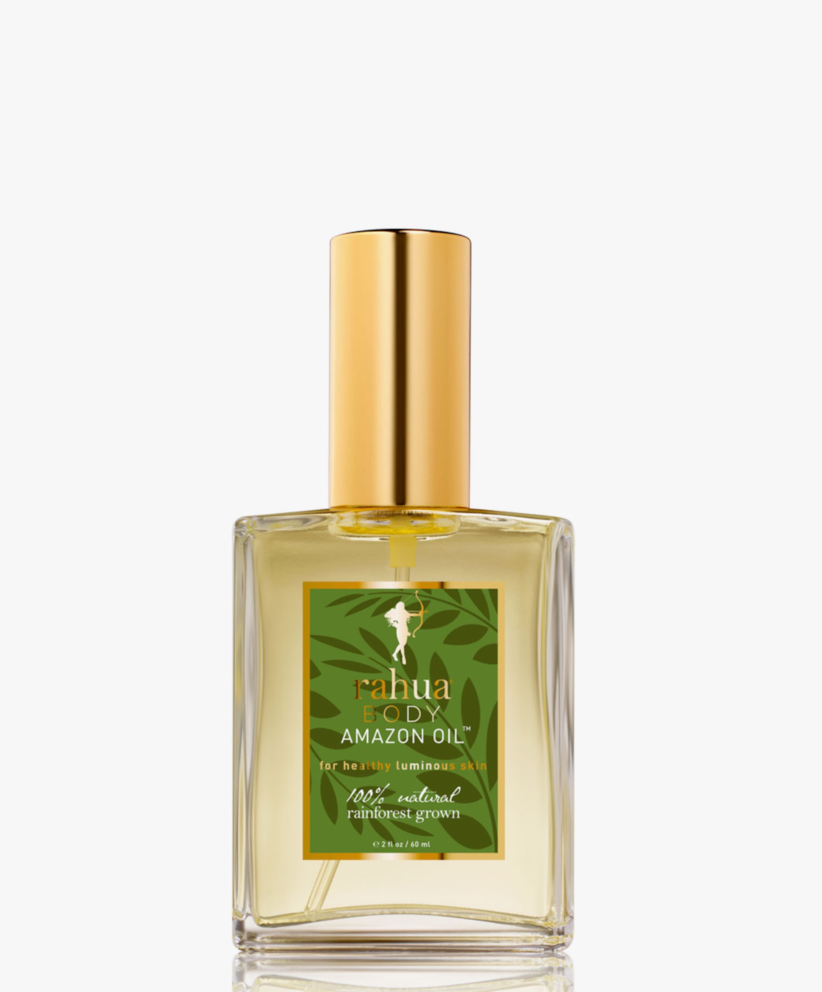 Body Amazon Body Oil