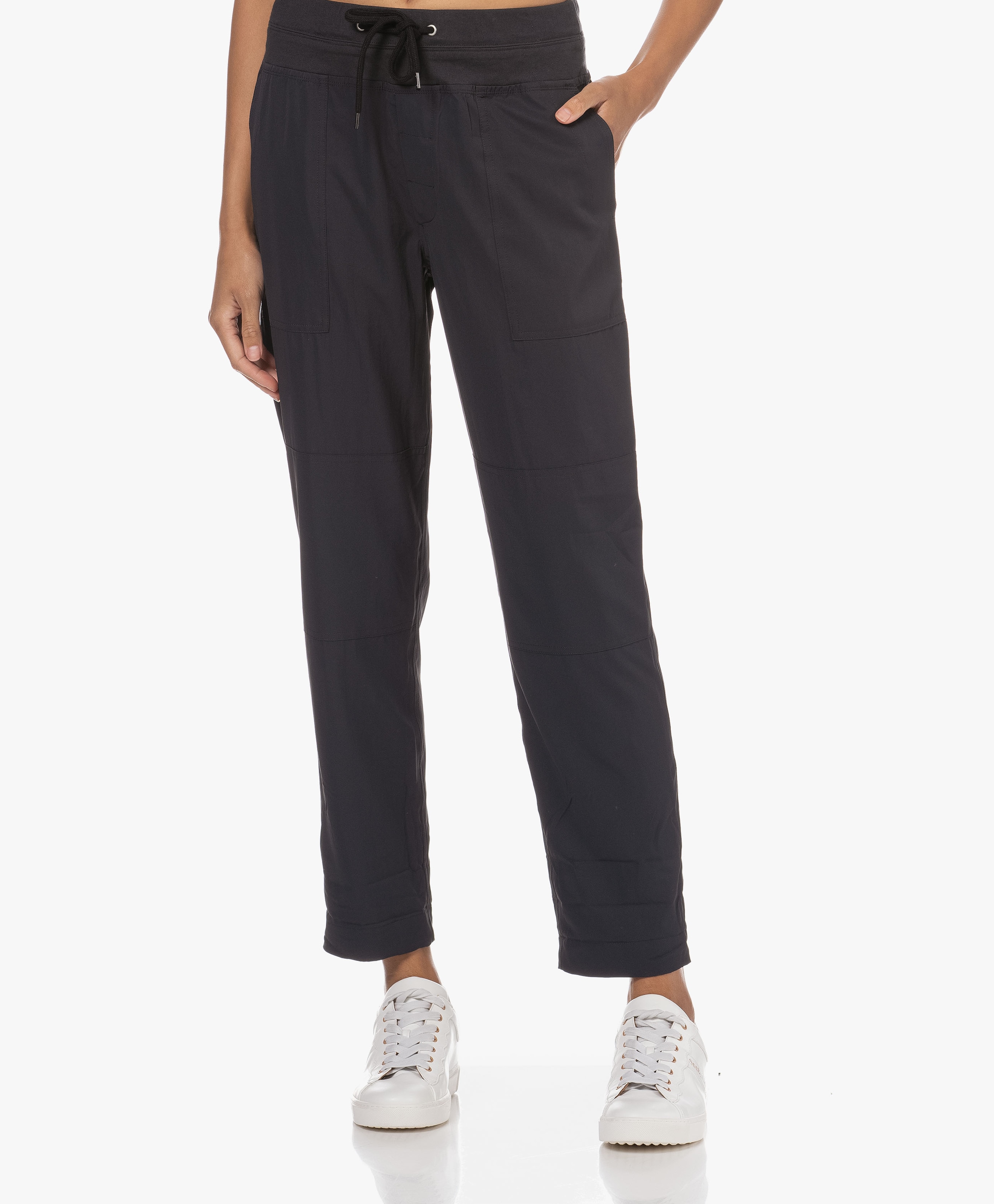 Lightweight Drape Utility Broek