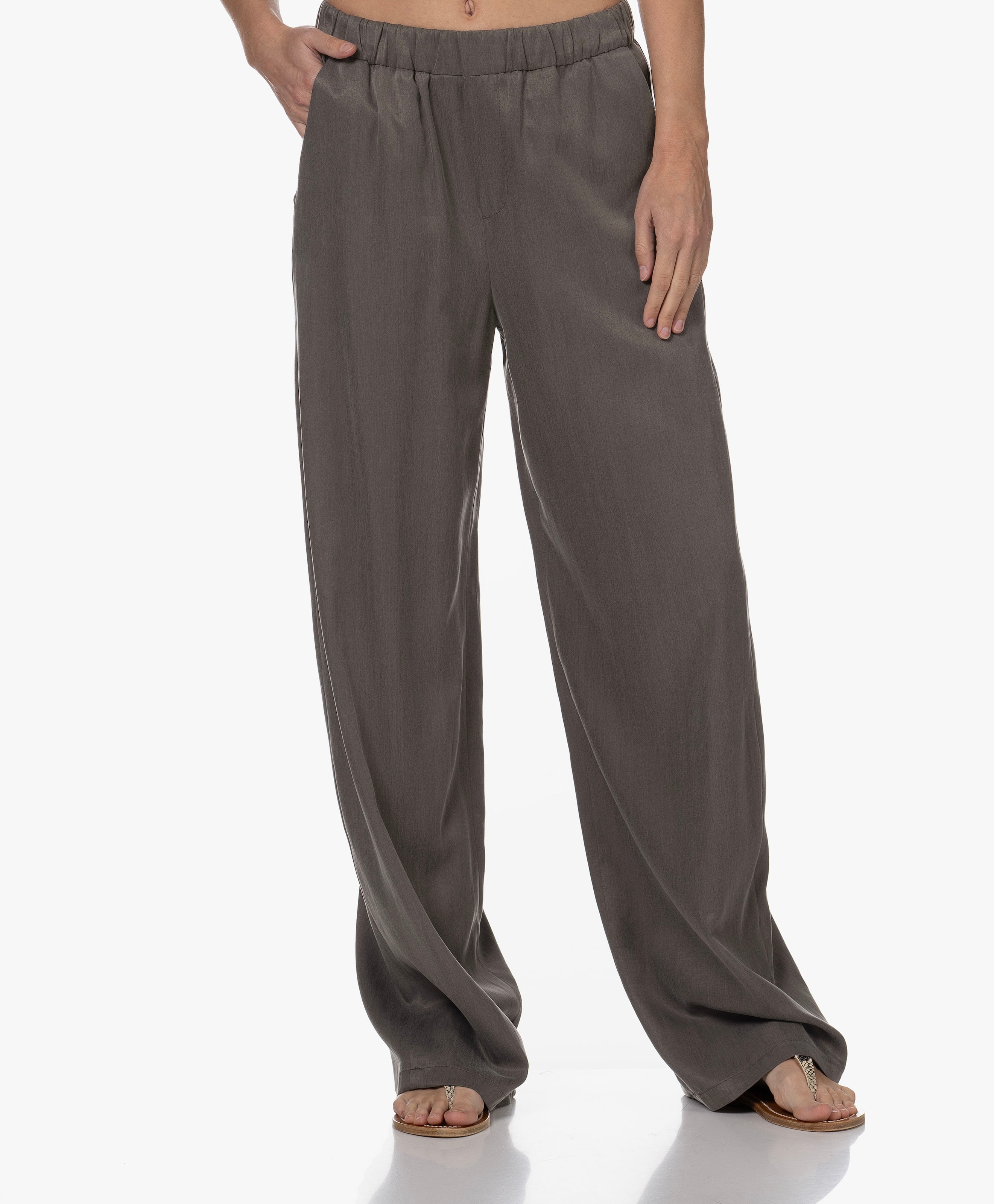 Consider Pull-on Broek
